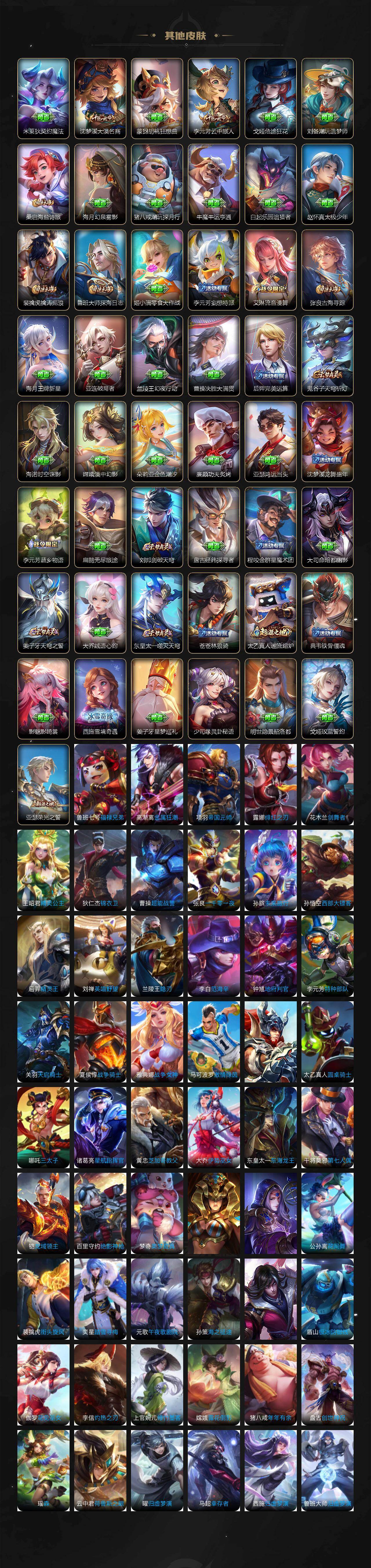 WZCMW4136833王者荣耀账号详情图7