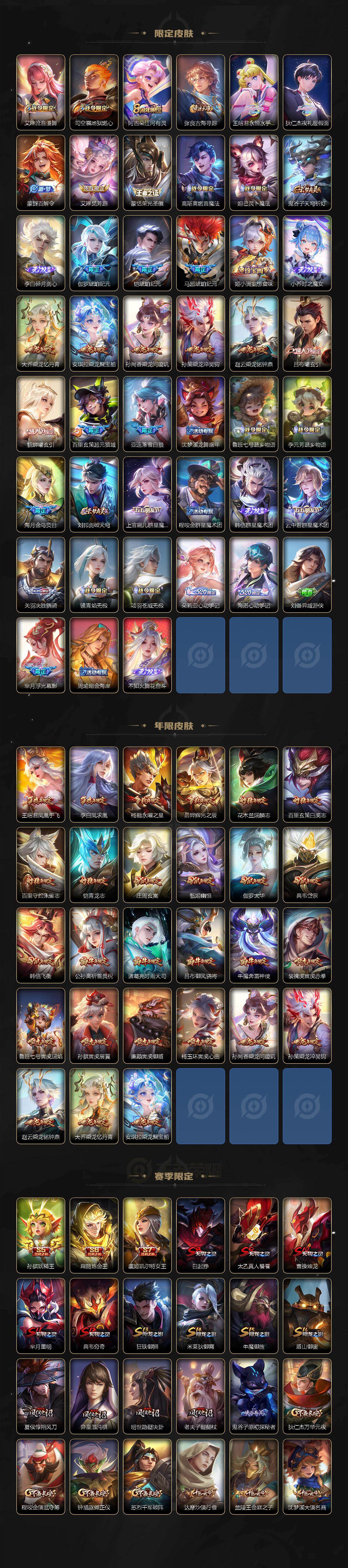 WZCMW4159348王者荣耀账号详情图5