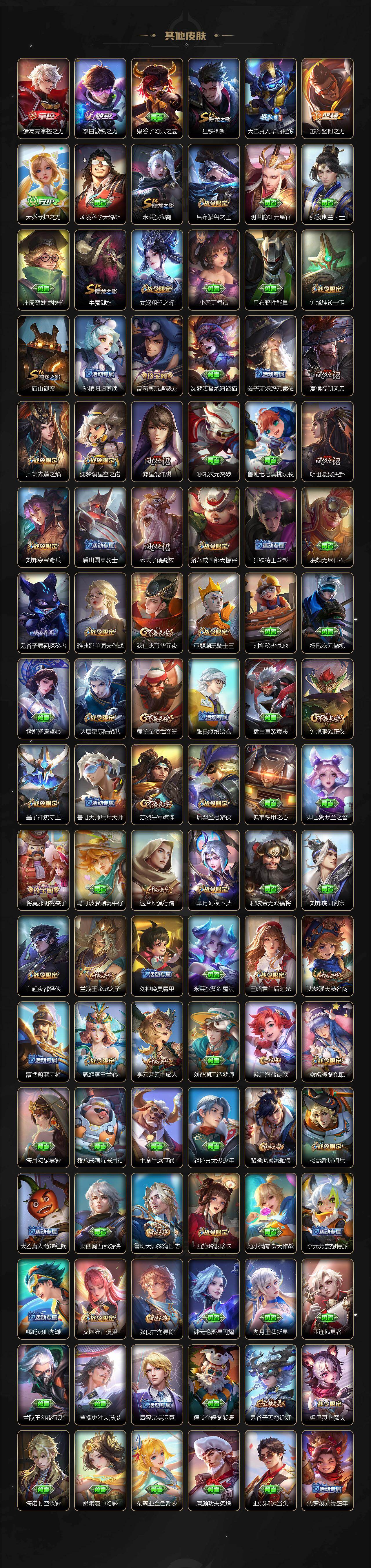 WZCMW4159348王者荣耀账号详情图9