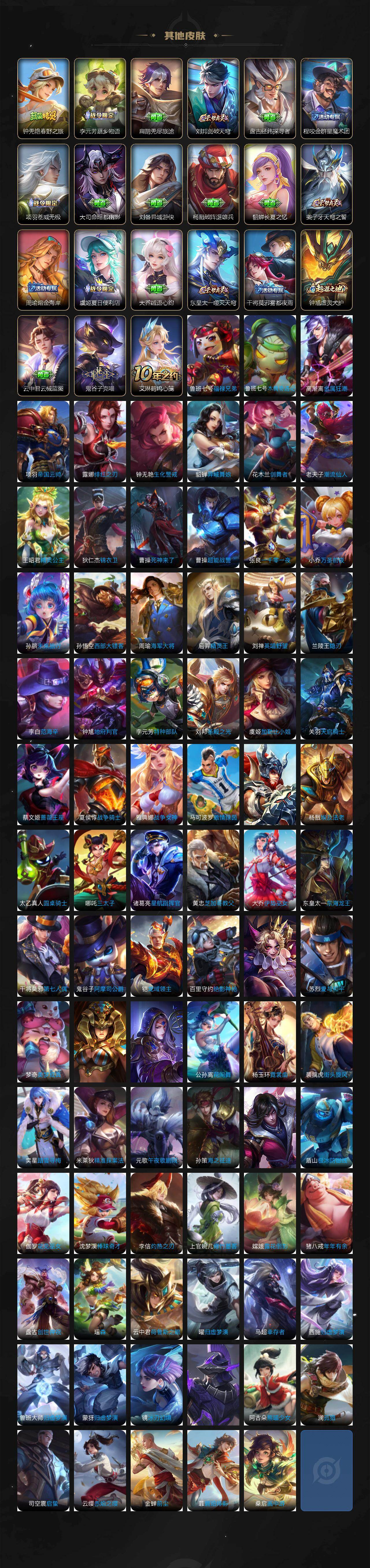 WZCMW4159348王者荣耀账号详情图10