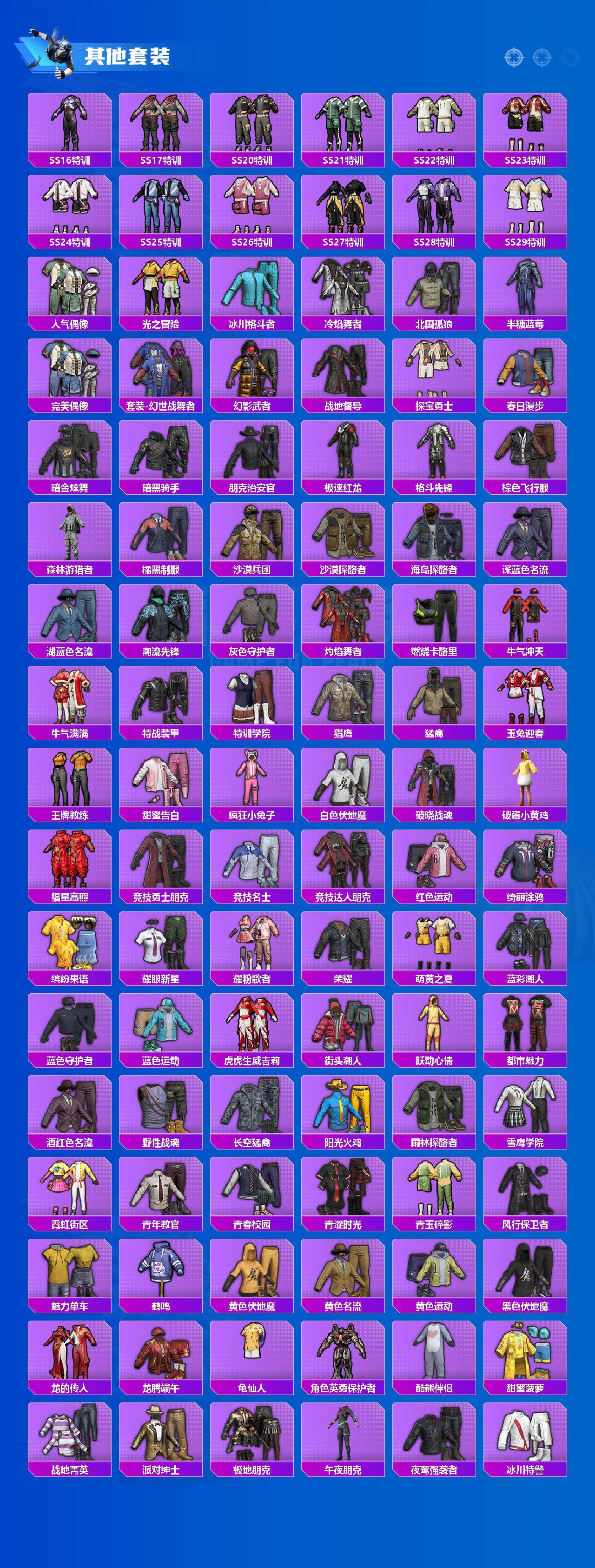 HPLX477634和平精英账号详情图4