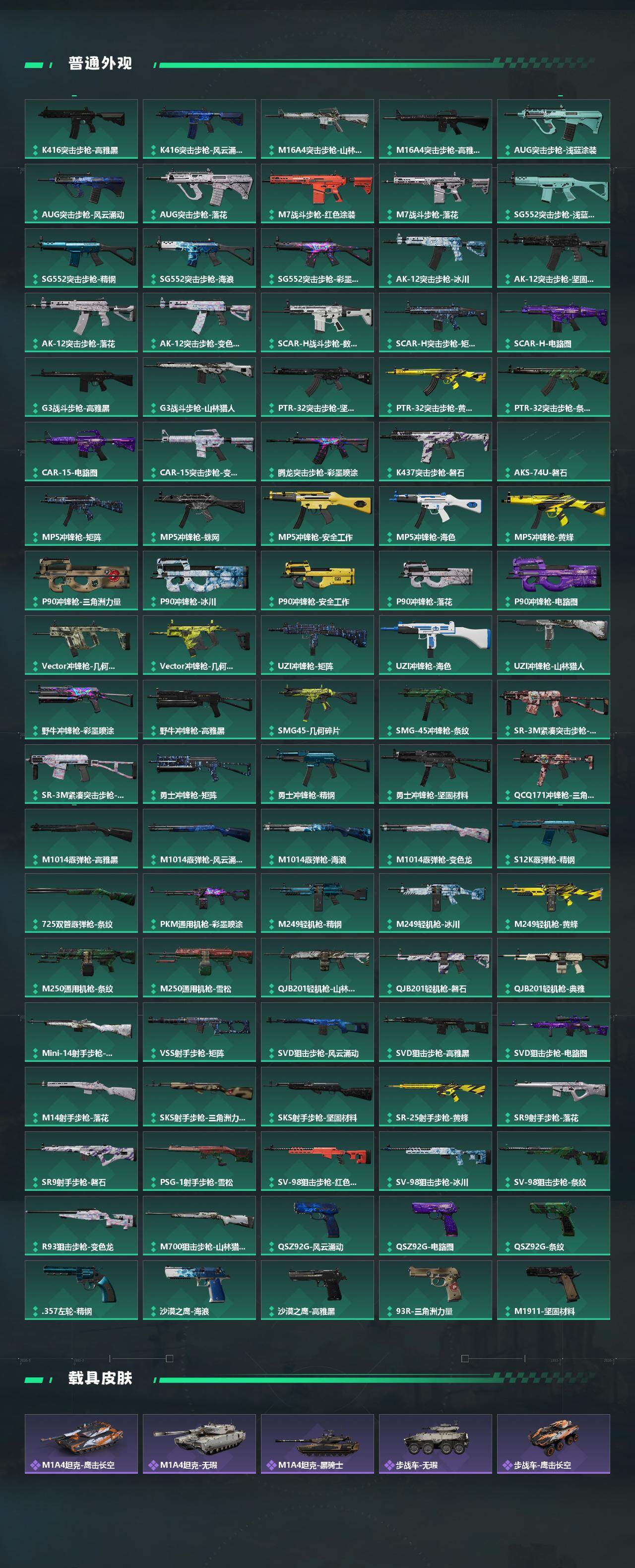 SJZCMW438413三角洲行动账号详情图5