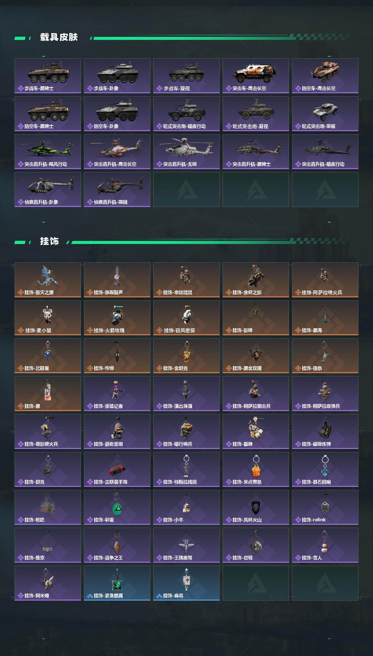 SJZCMW438413三角洲行动账号详情图6