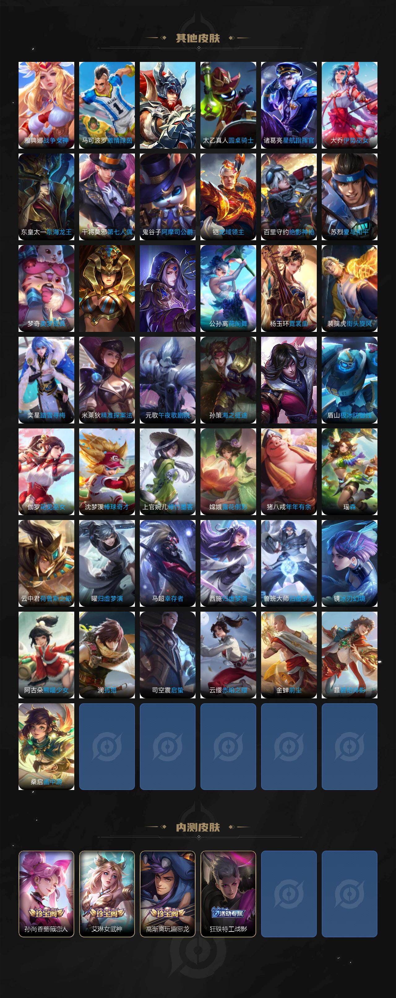 WZCMW4136831王者荣耀账号详情图7