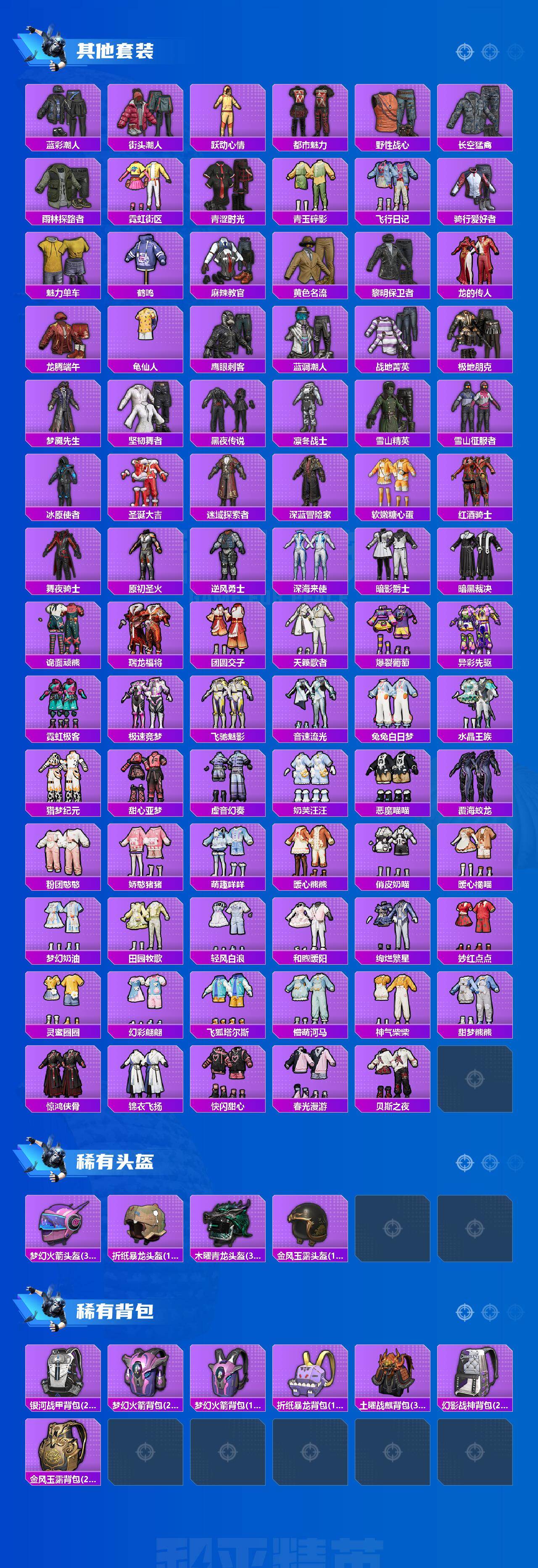 HPQM471978和平精英账号详情图6