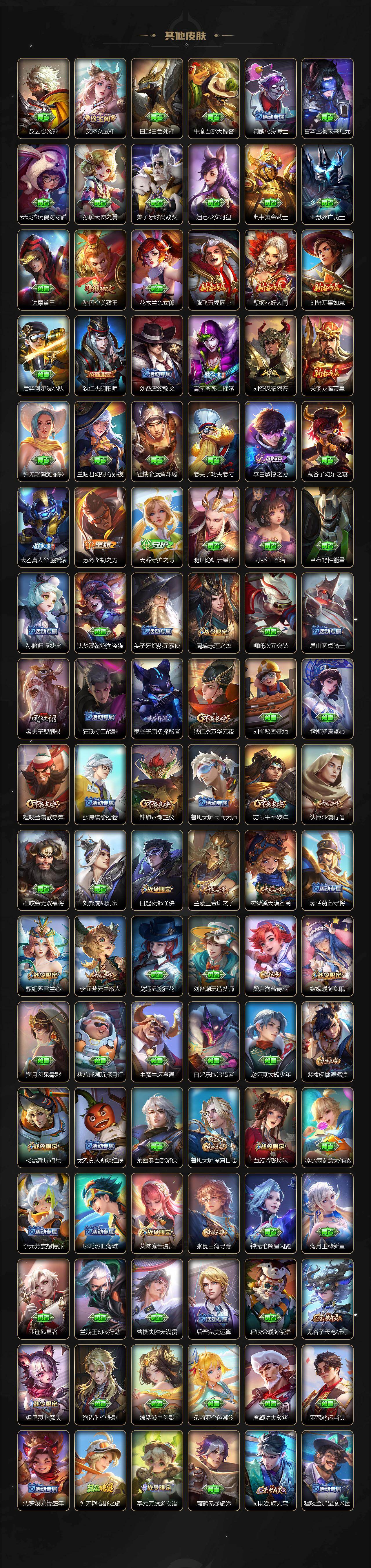 WZXS4139342王者荣耀账号详情图5