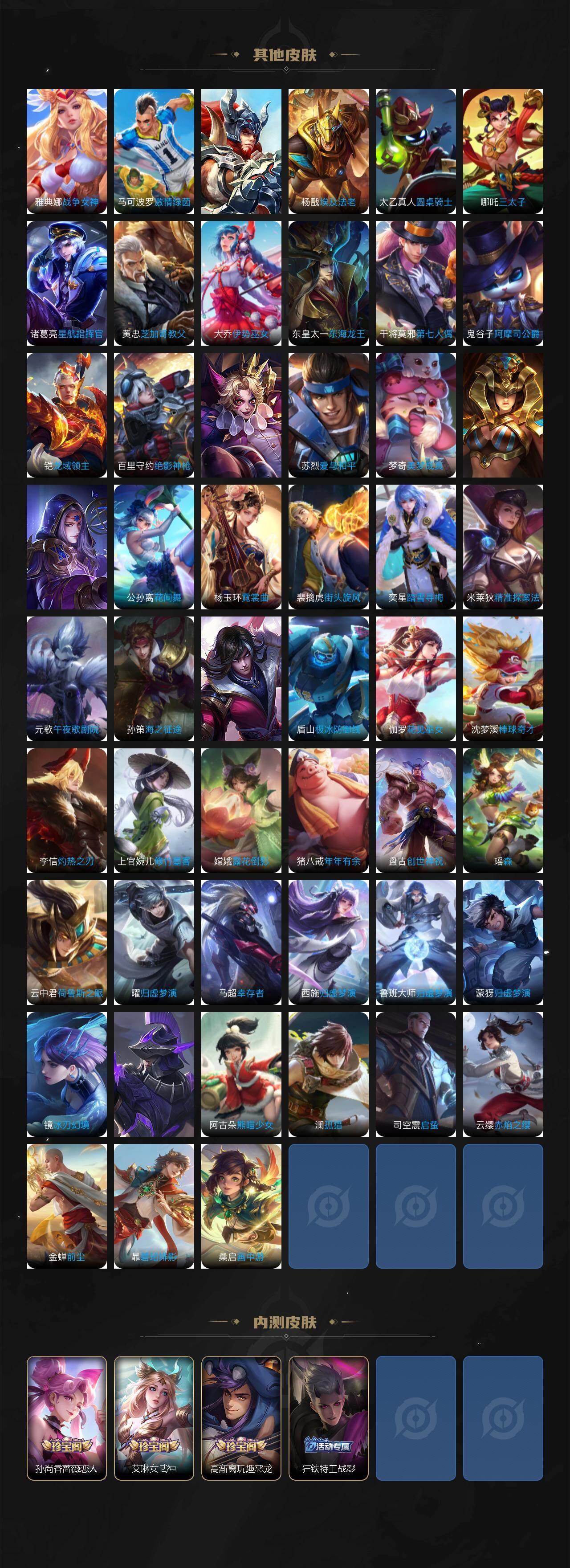 WZCMW4137109王者荣耀账号详情图9