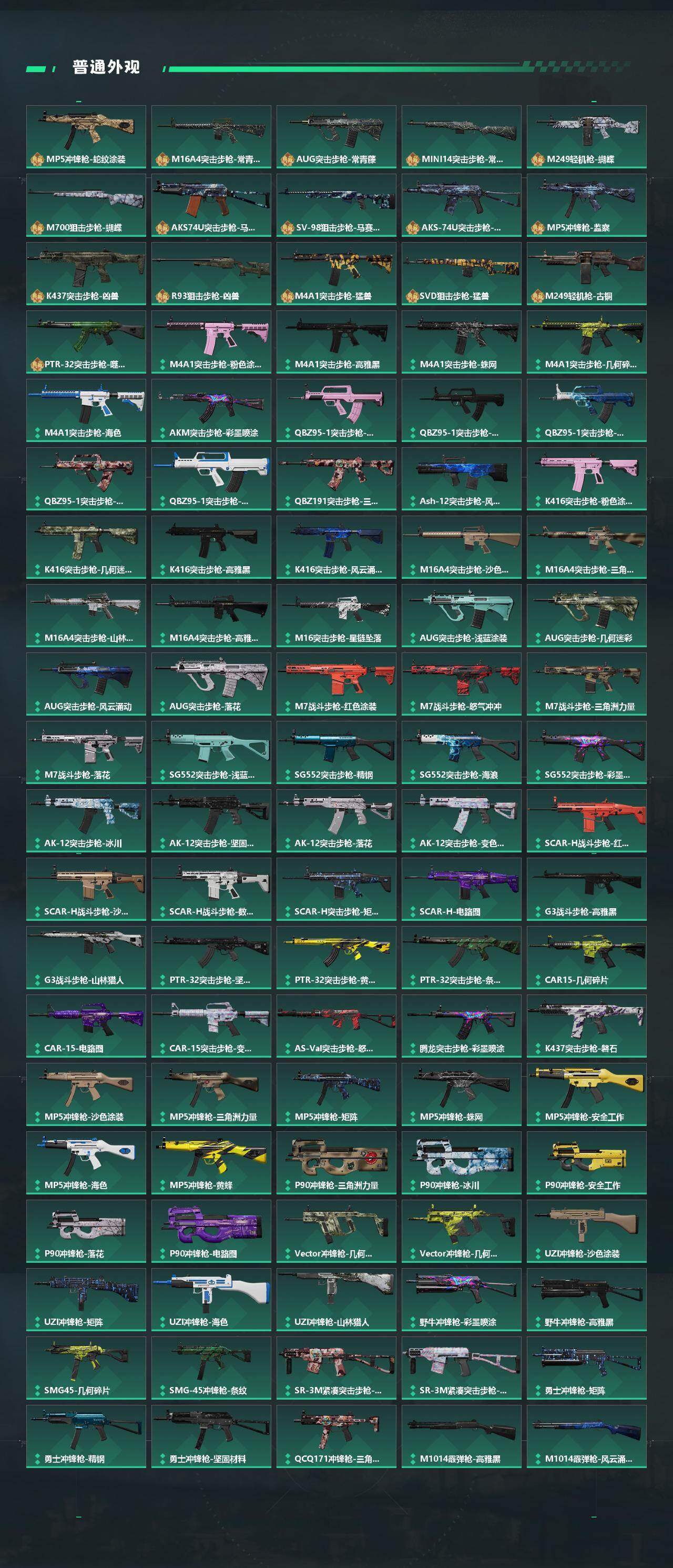 SJZQM439318三角洲行动账号详情图6