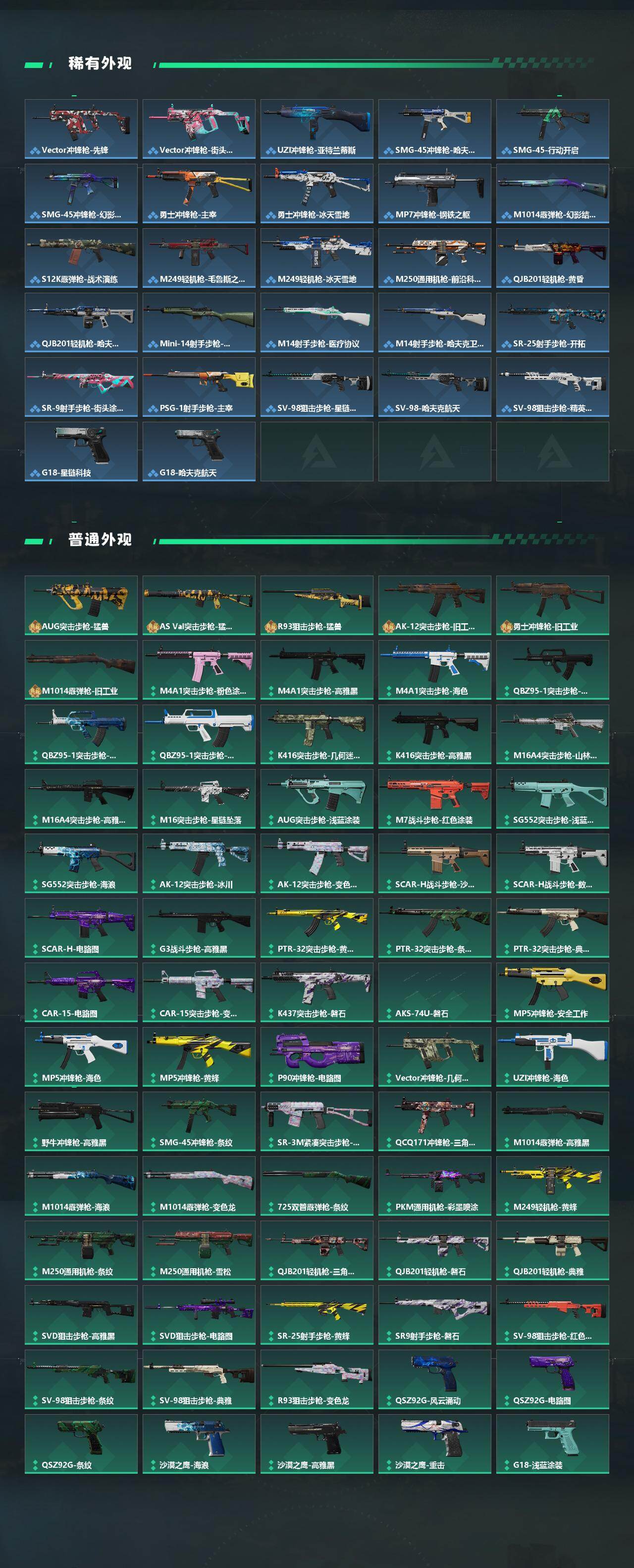 SJZCMW441526三角洲行动账号详情图3