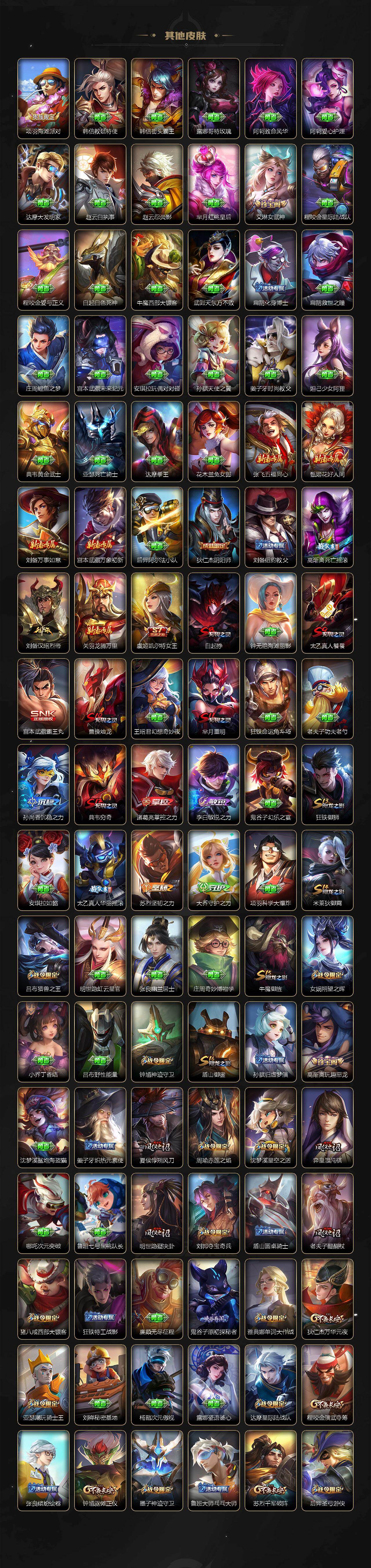 WZCMW4138723王者荣耀账号详情图7