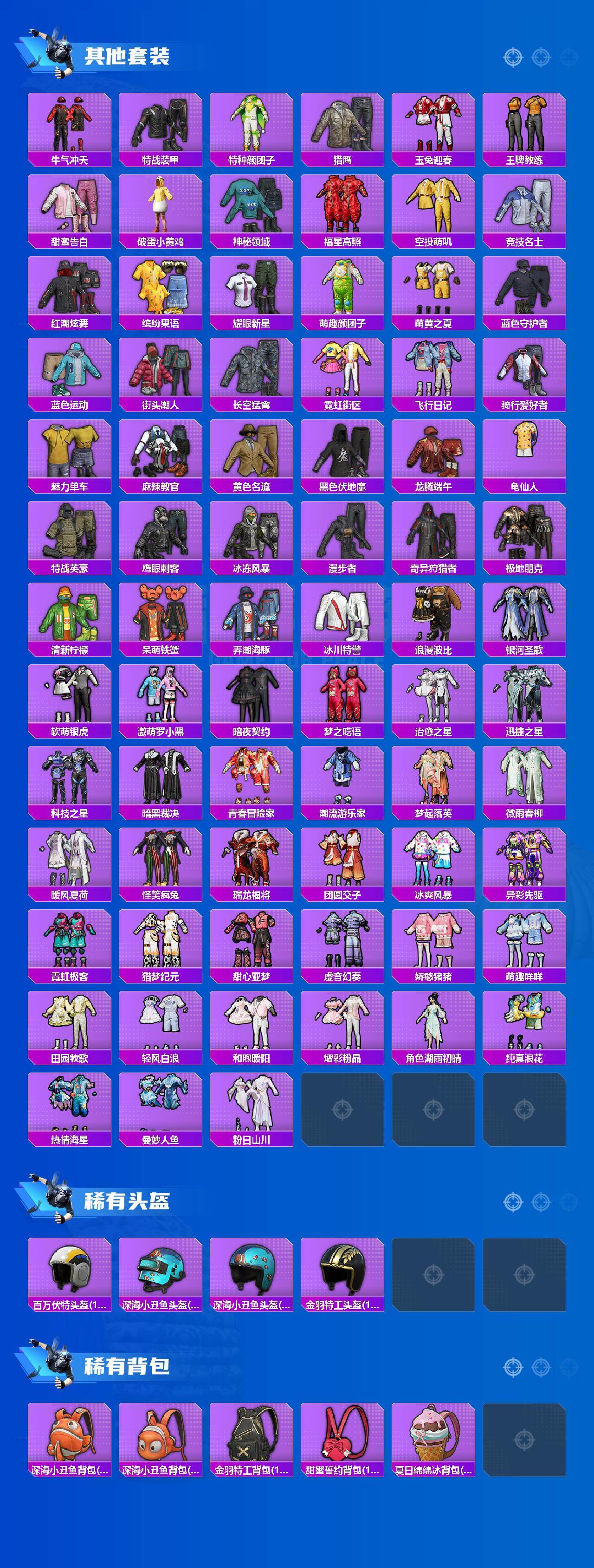 HPCMW477098和平精英账号详情图4