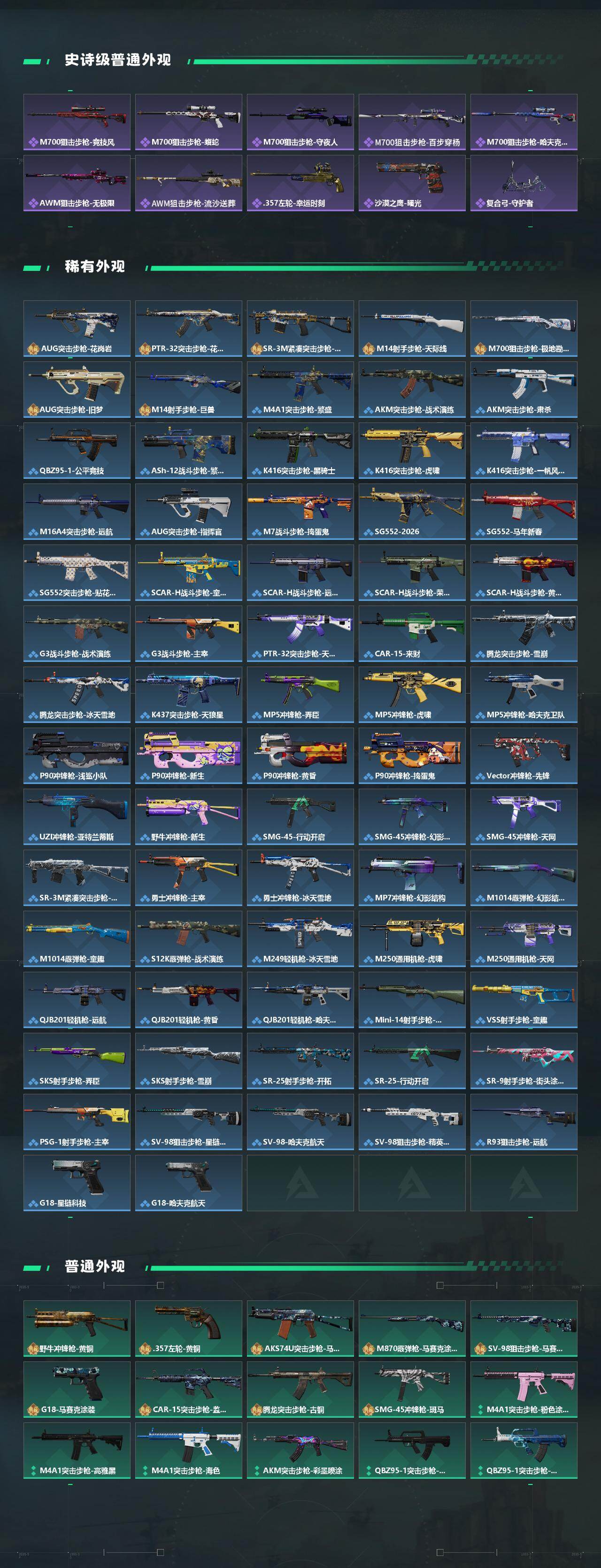 SJZEY435010三角洲行动账号详情图6