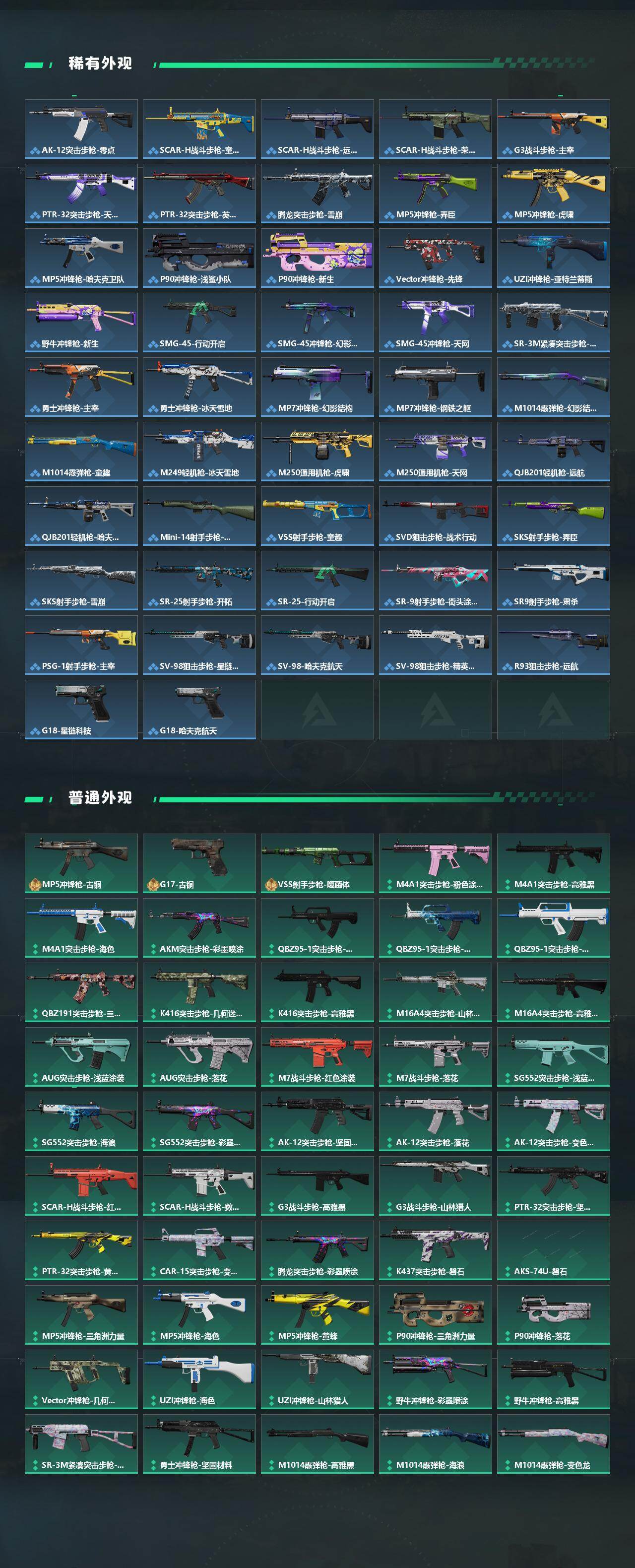 SJZCMW439240三角洲行动账号详情图3