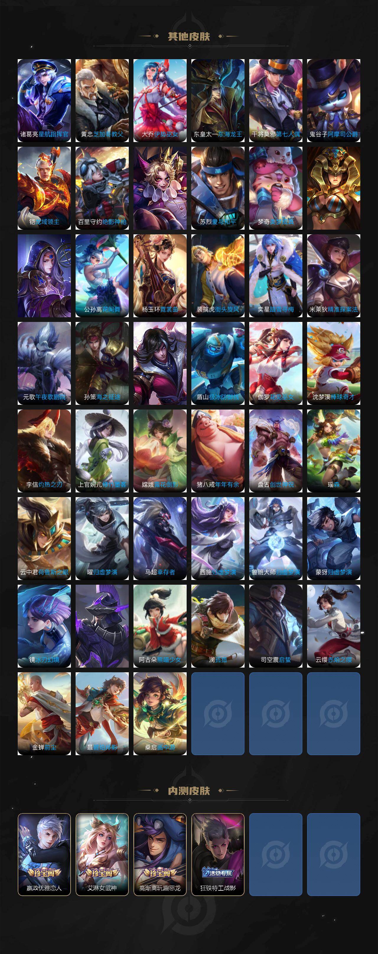 WZXS4139340王者荣耀账号详情图7