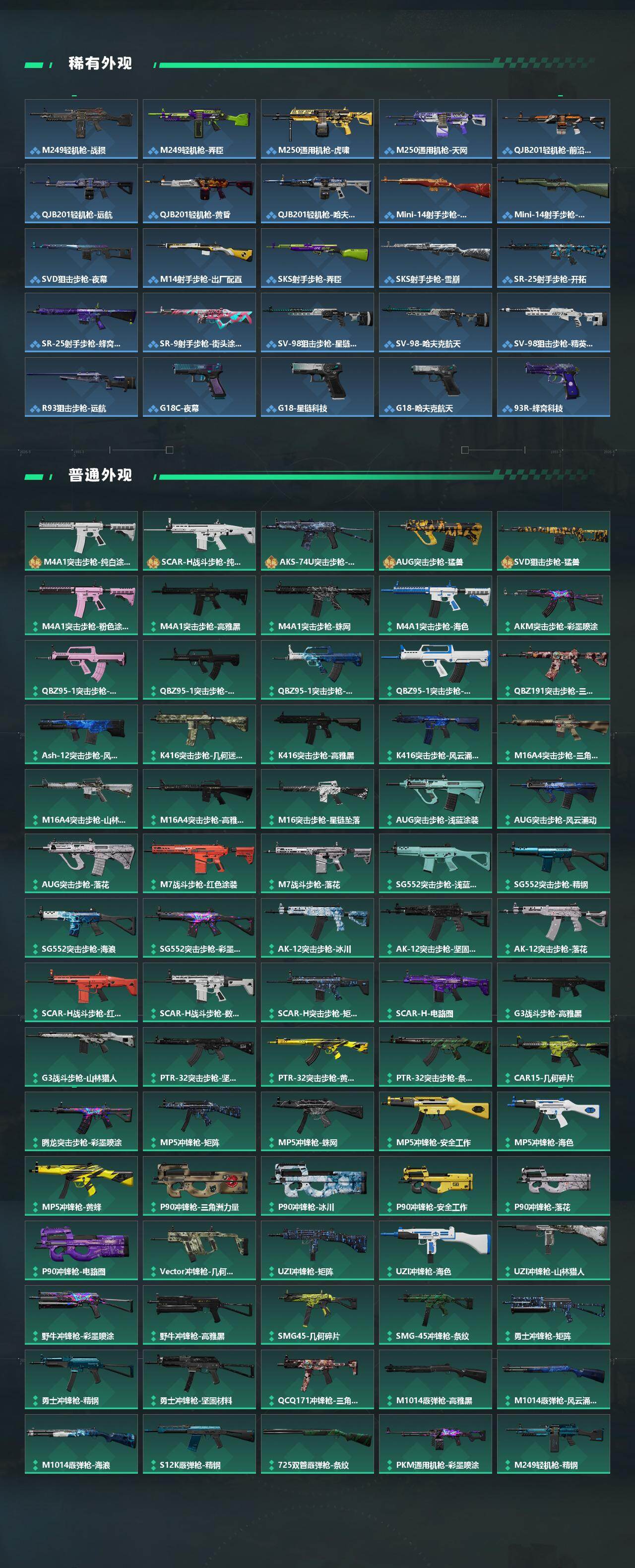 SJZCMW438451三角洲行动账号详情图4