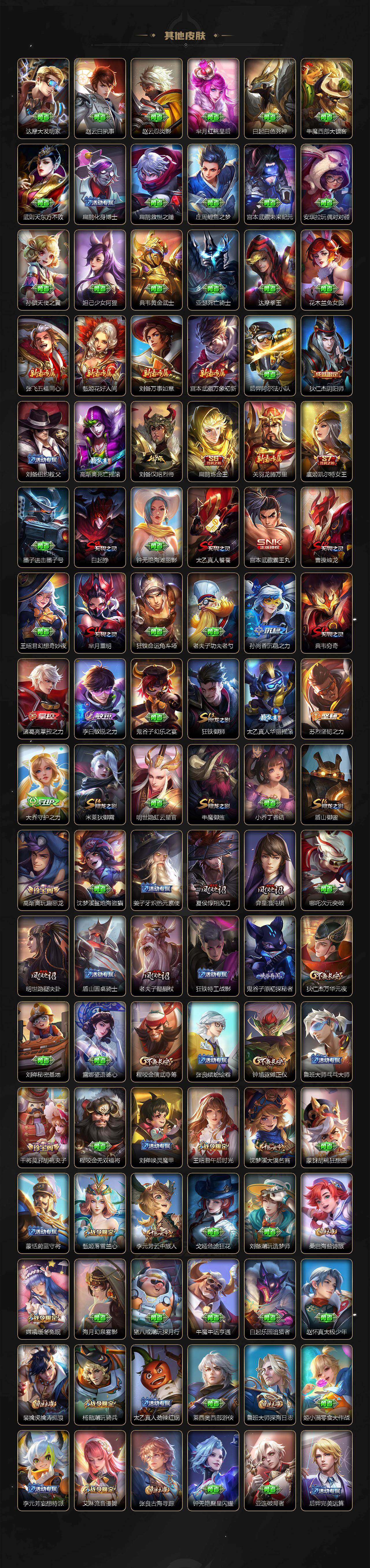 WZCMW4138623王者荣耀账号详情图5