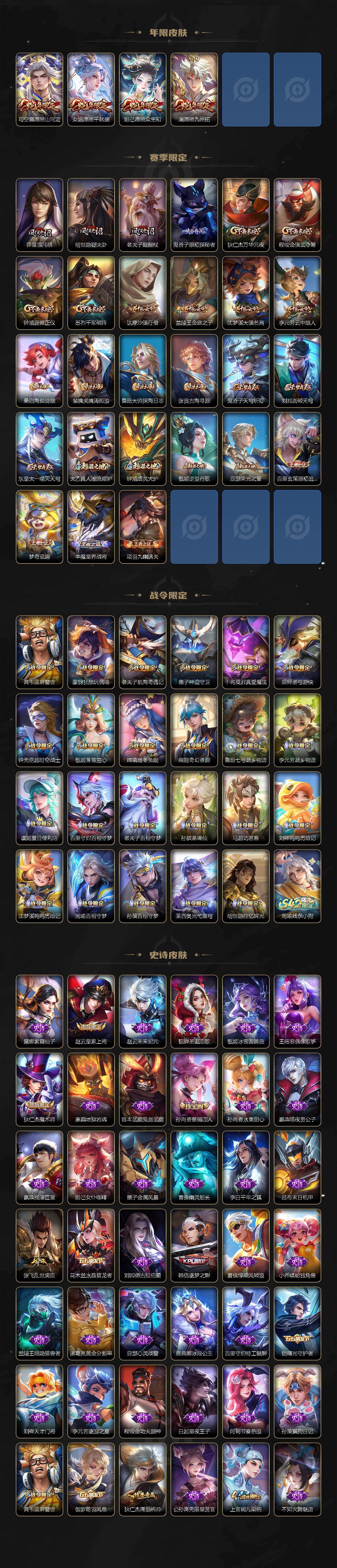 WZCMW4138655王者荣耀账号详情图3