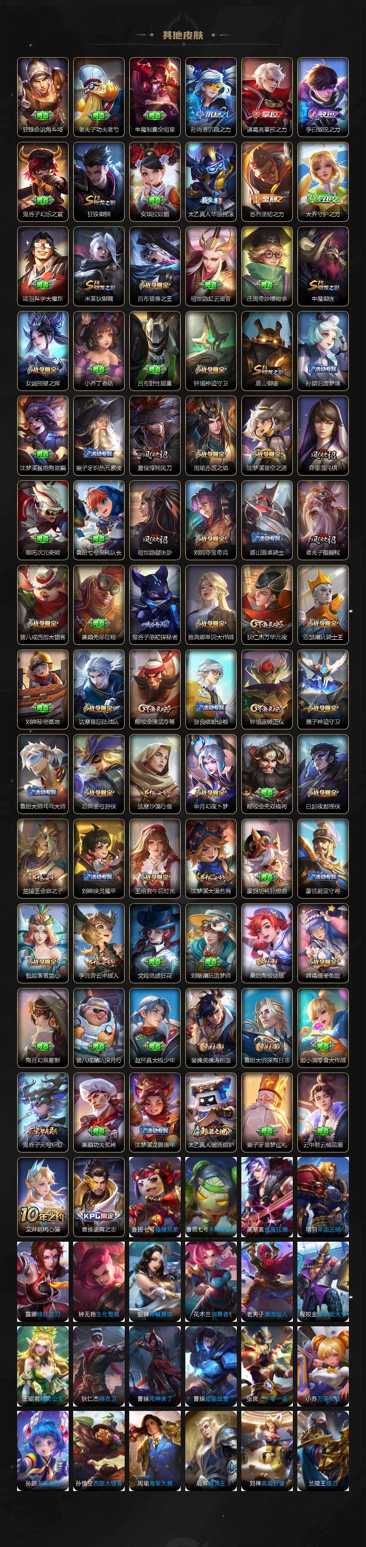 WZCMW4138691王者荣耀账号详情图5