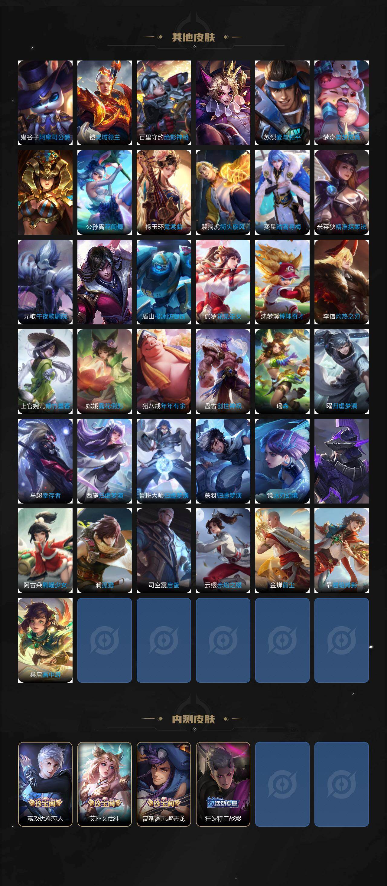 WZCMW4138680王者荣耀账号详情图7