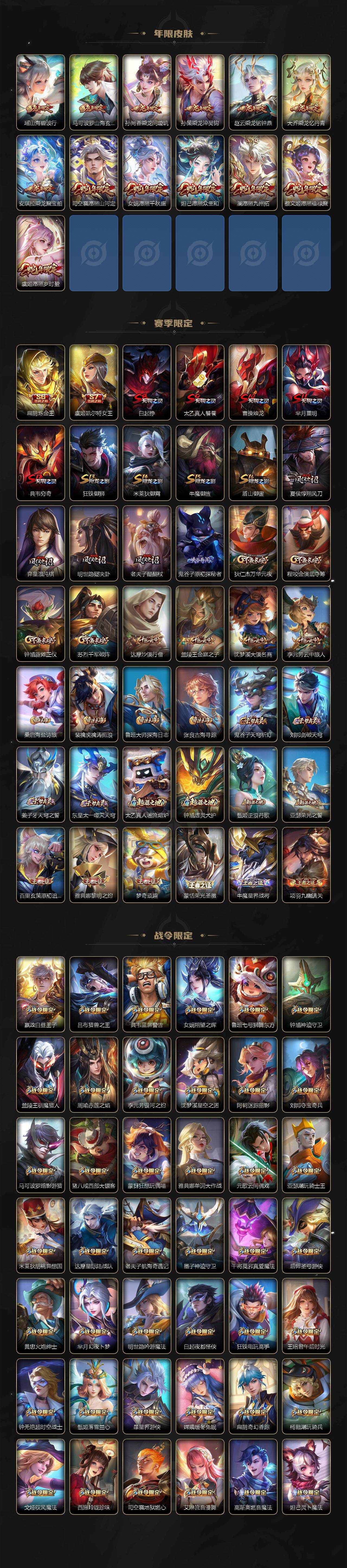 WZCMW4138728王者荣耀账号详情图5