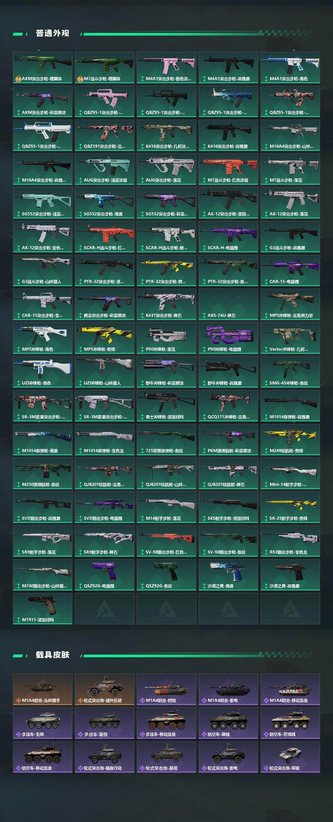 SJZQM435052三角洲行动账号详情图5