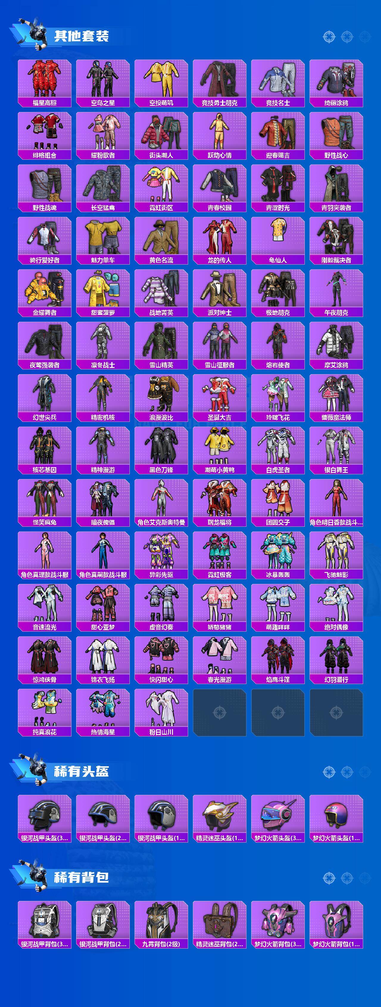 HPCMW475794和平精英账号详情图4