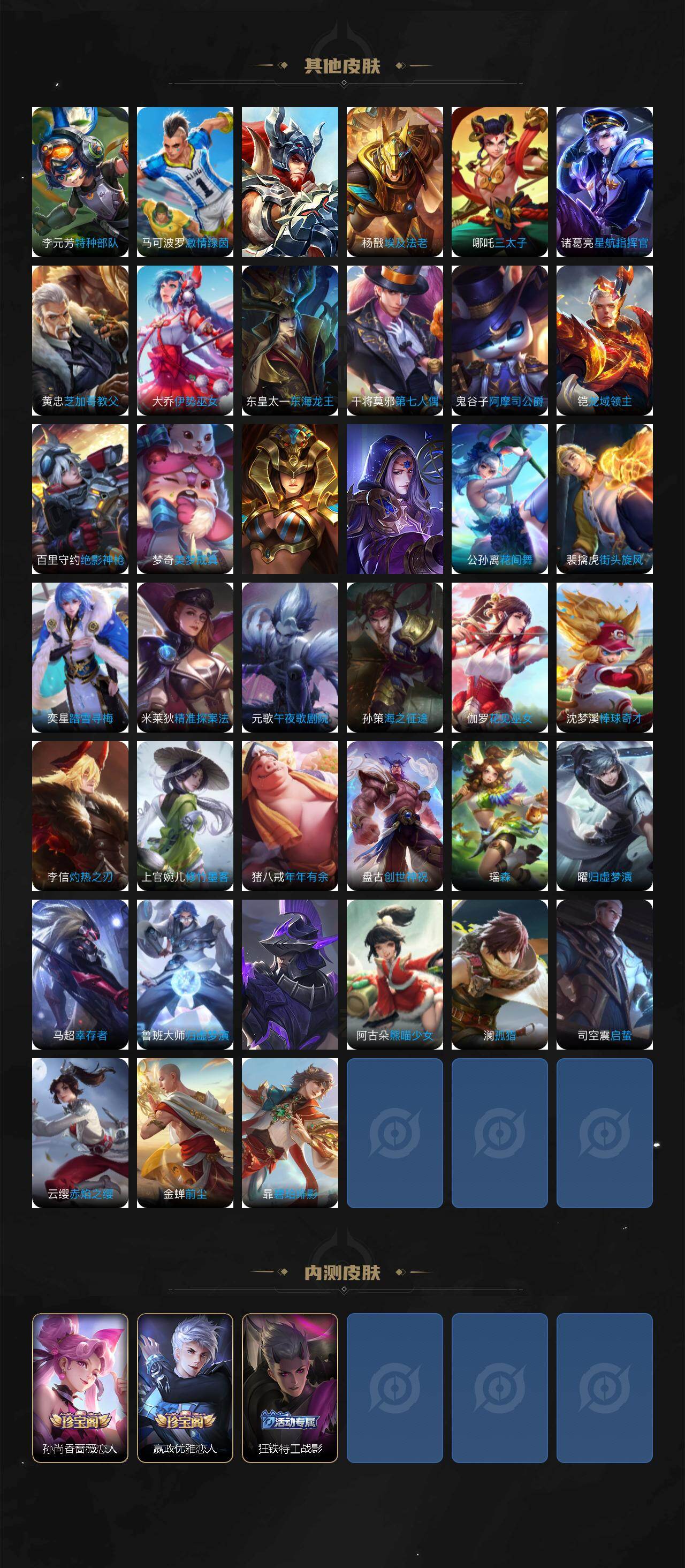 WZQM4239717王者荣耀账号详情图7