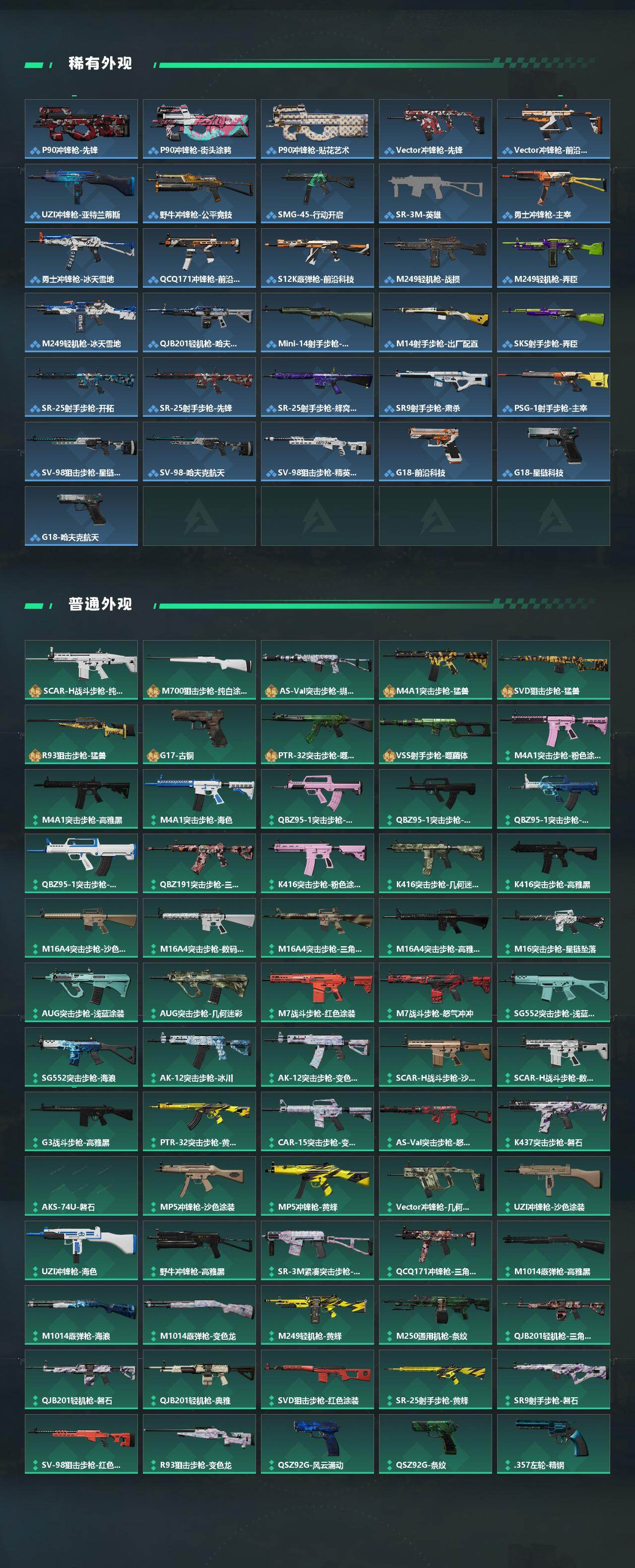 SJZCMW439210三角洲行动账号详情图3