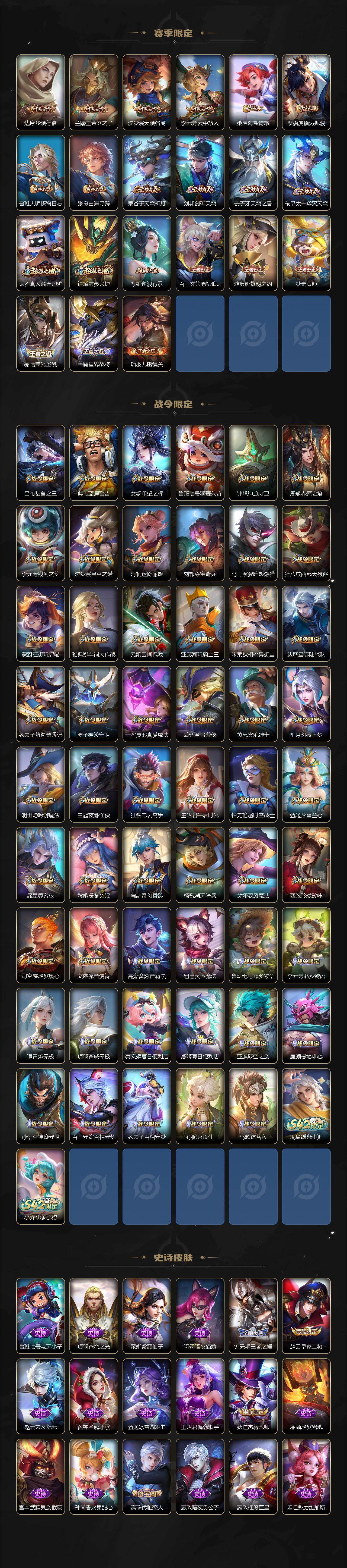 WZCMW4140183王者荣耀账号详情图6