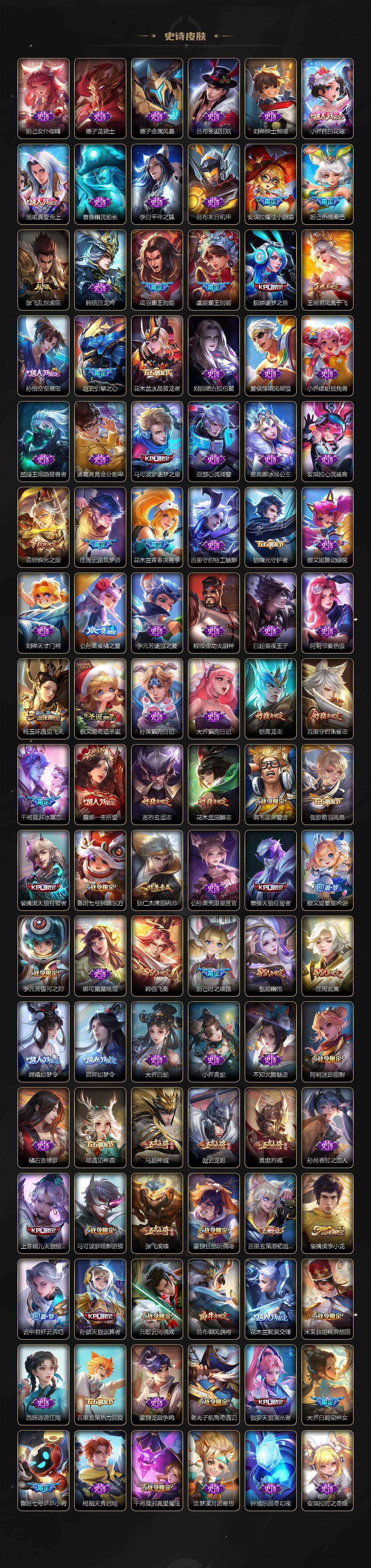 WZCMW4140183王者荣耀账号详情图7