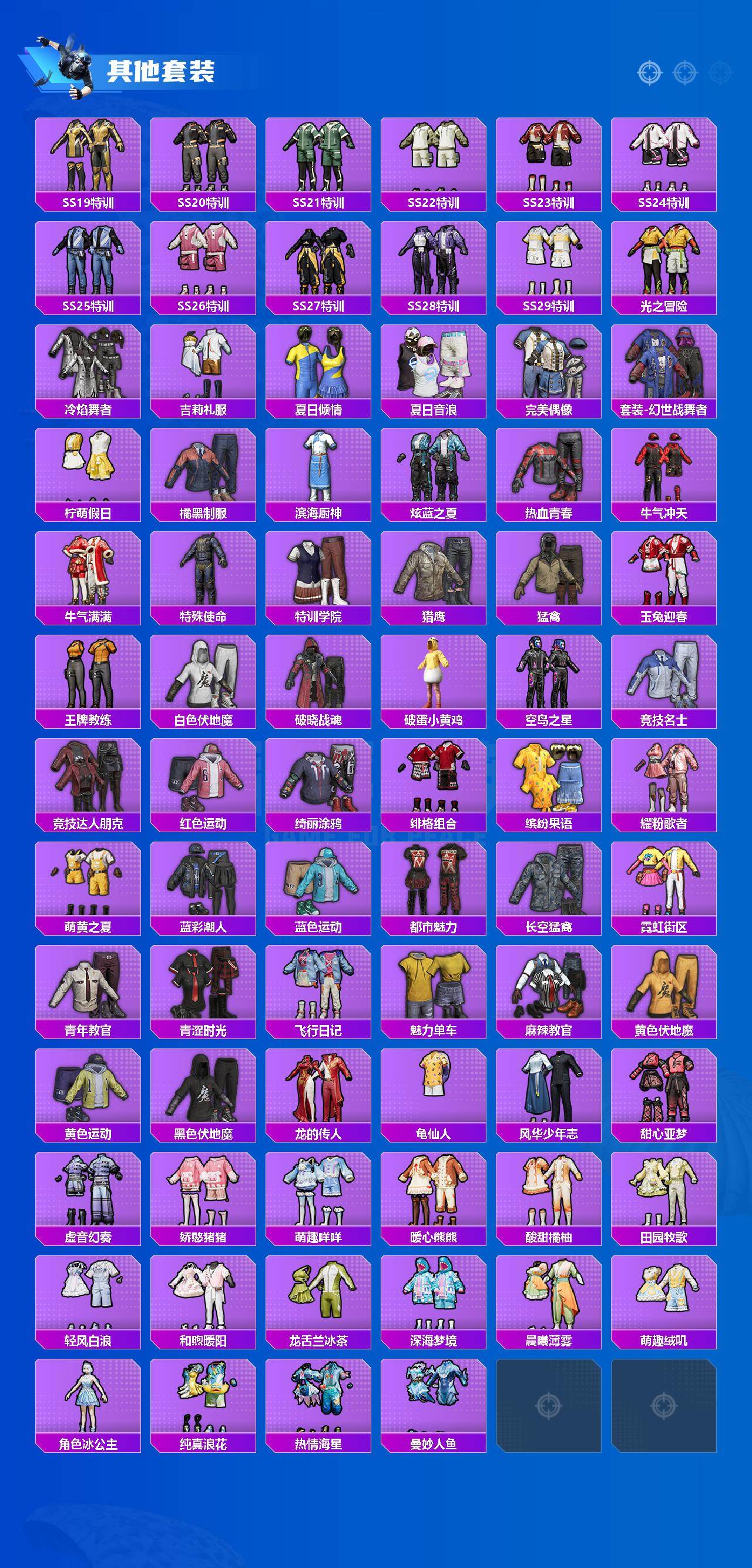 HPLX479396和平精英账号详情图3