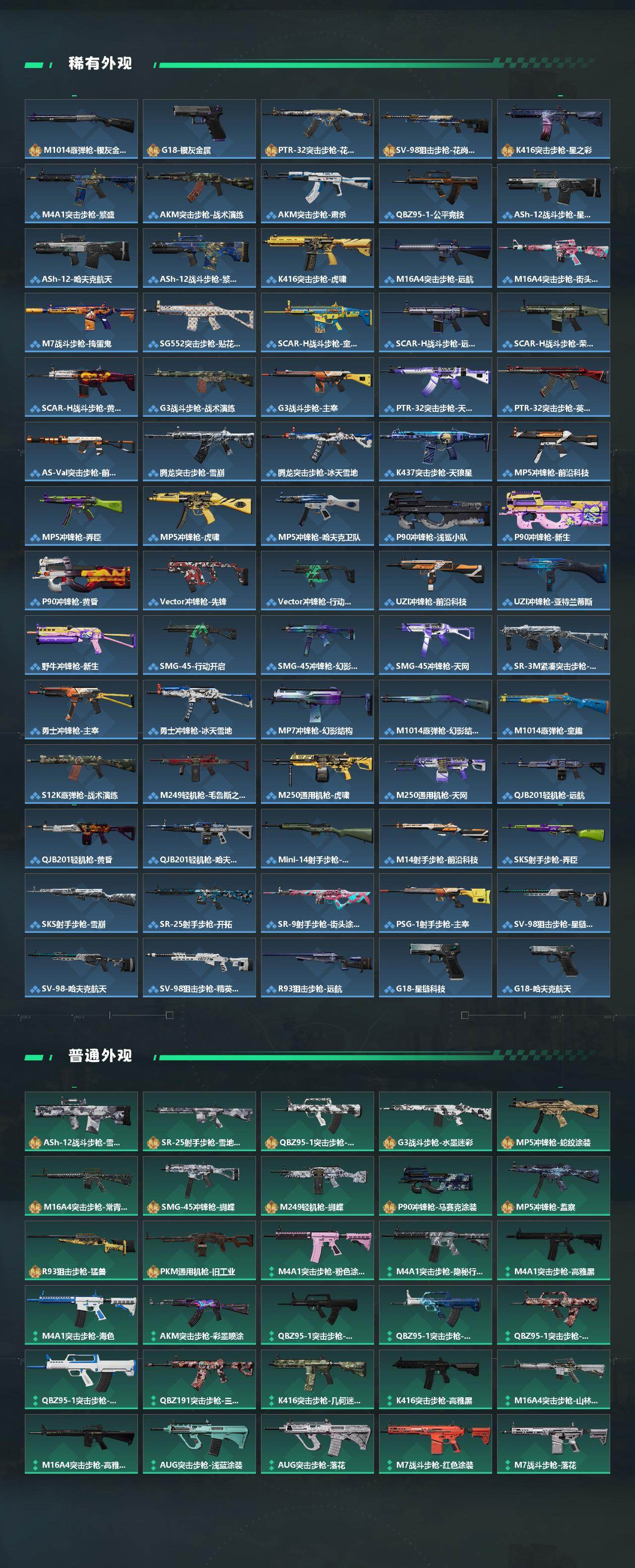 SJZEY439093三角洲行动账号详情图3