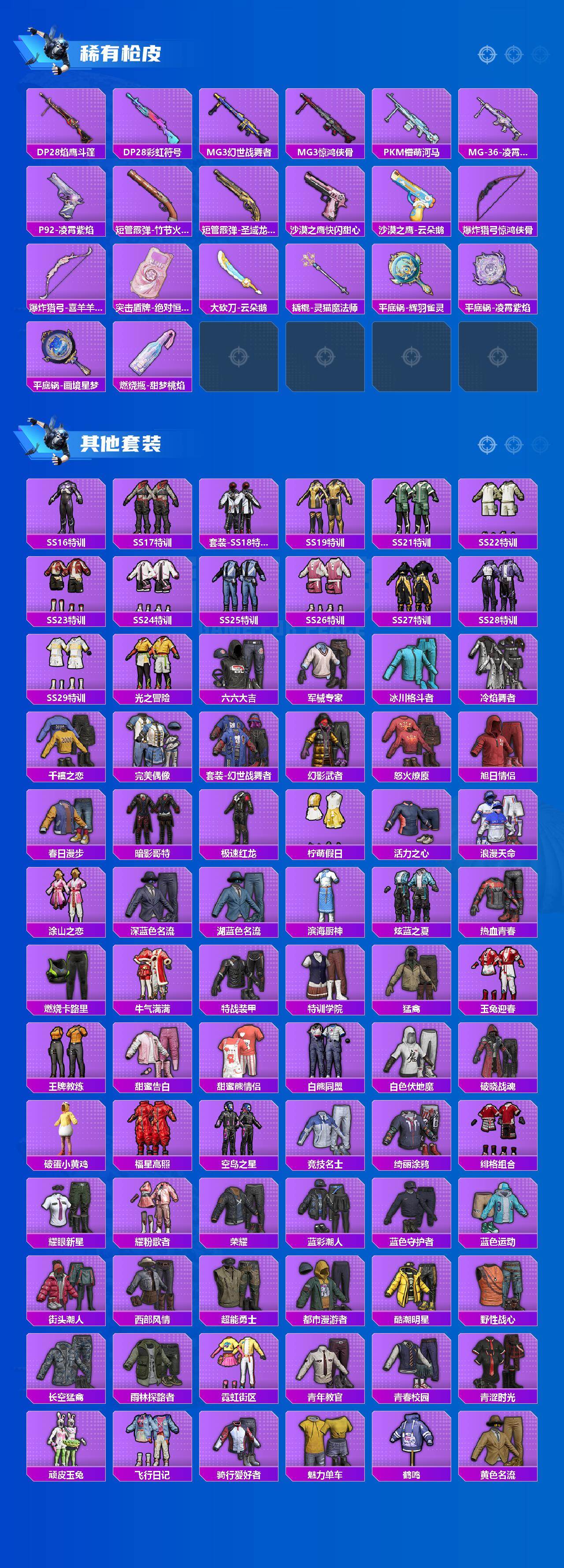 HPCMW476582和平精英账号详情图4