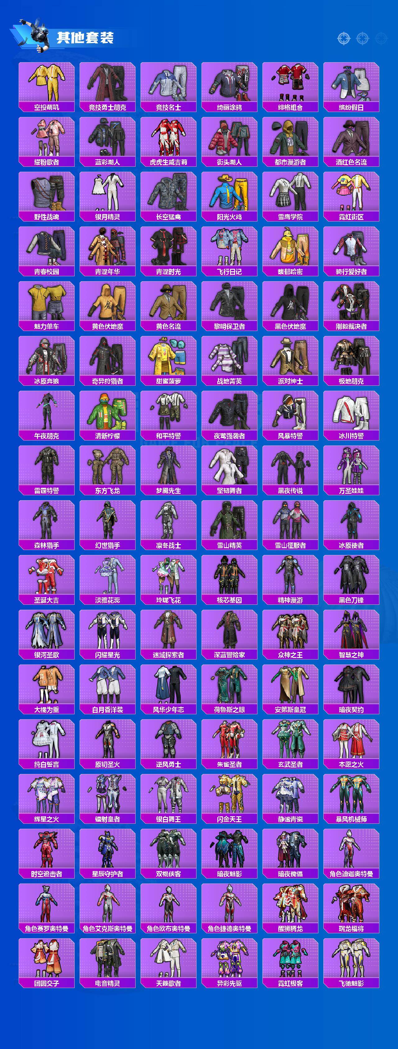 HPLX476662和平精英账号详情图5