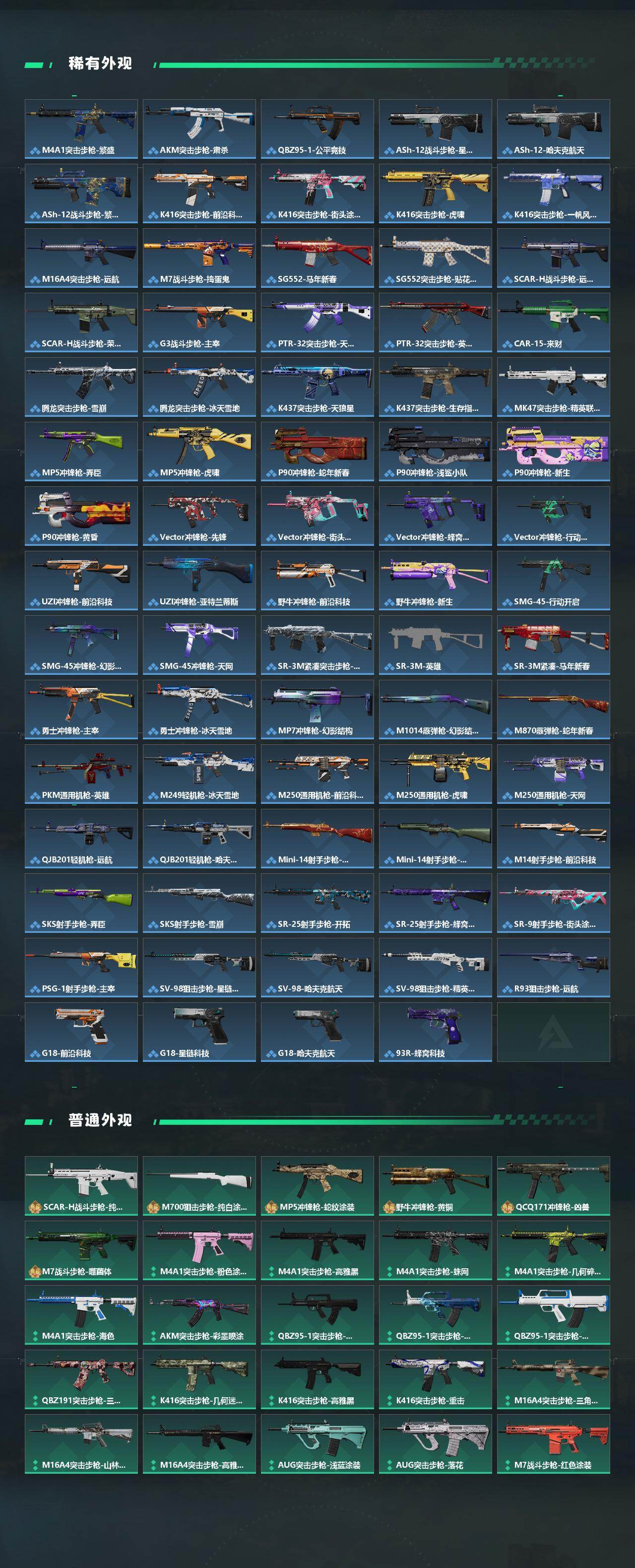 SJZEY442362三角洲行动账号详情图3