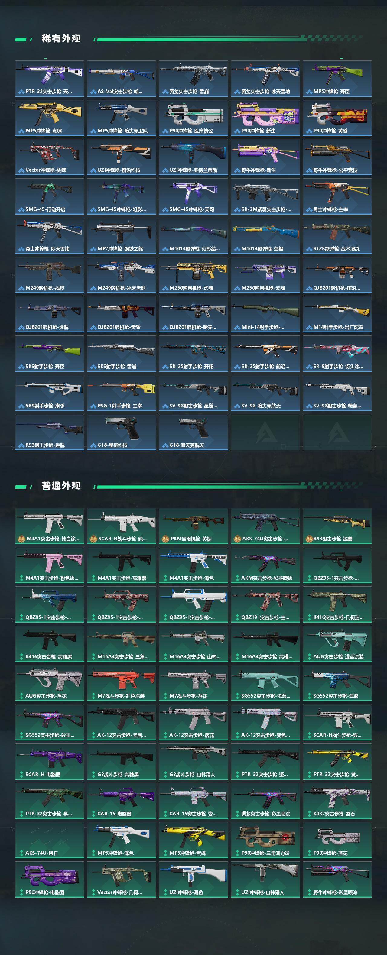 SJZCMW440215三角洲行动账号详情图3