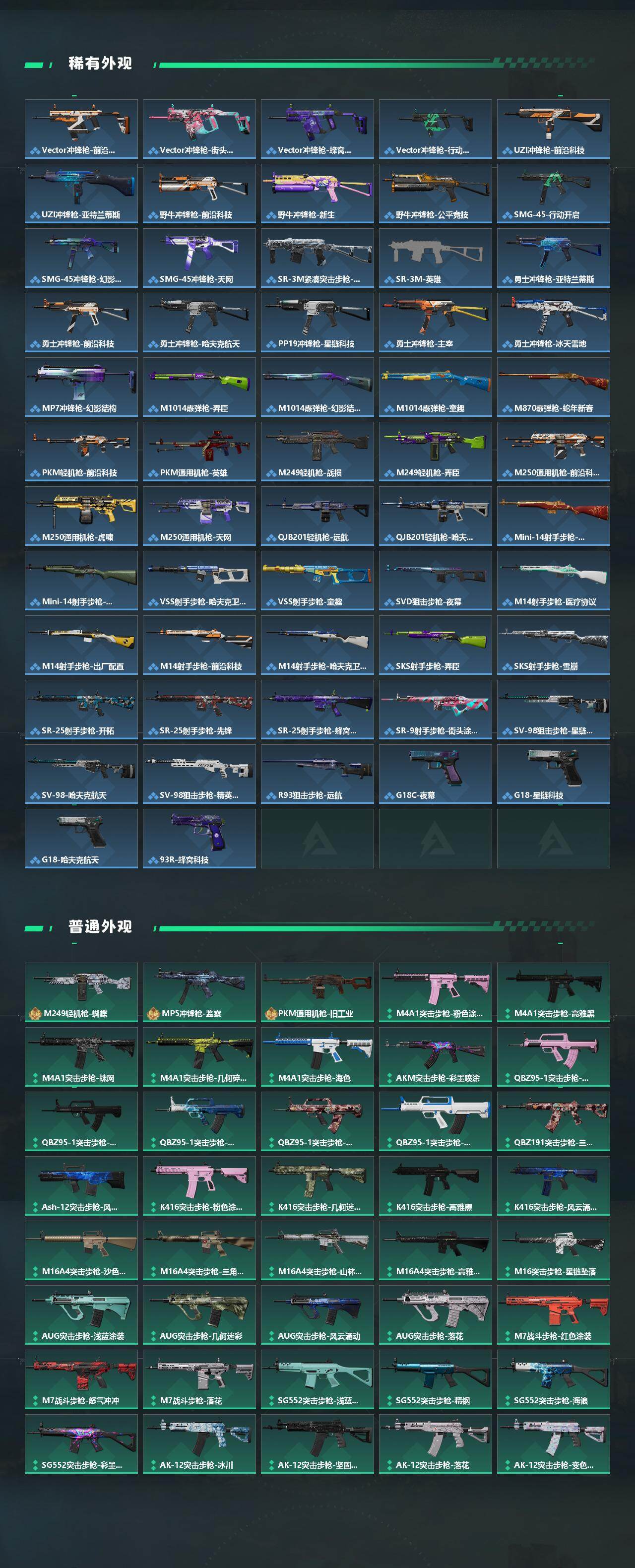 SJZCMW438821三角洲行动账号详情图4