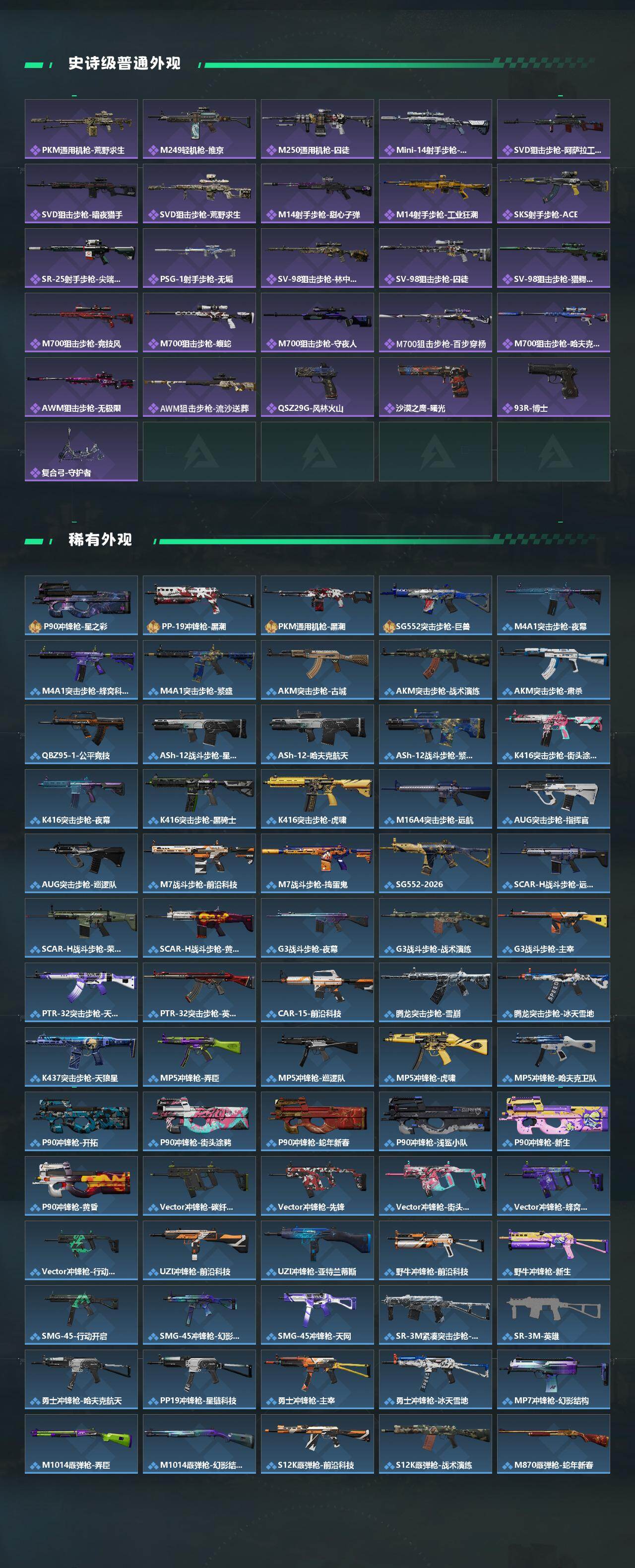 SJZCMW439268三角洲行动账号详情图3