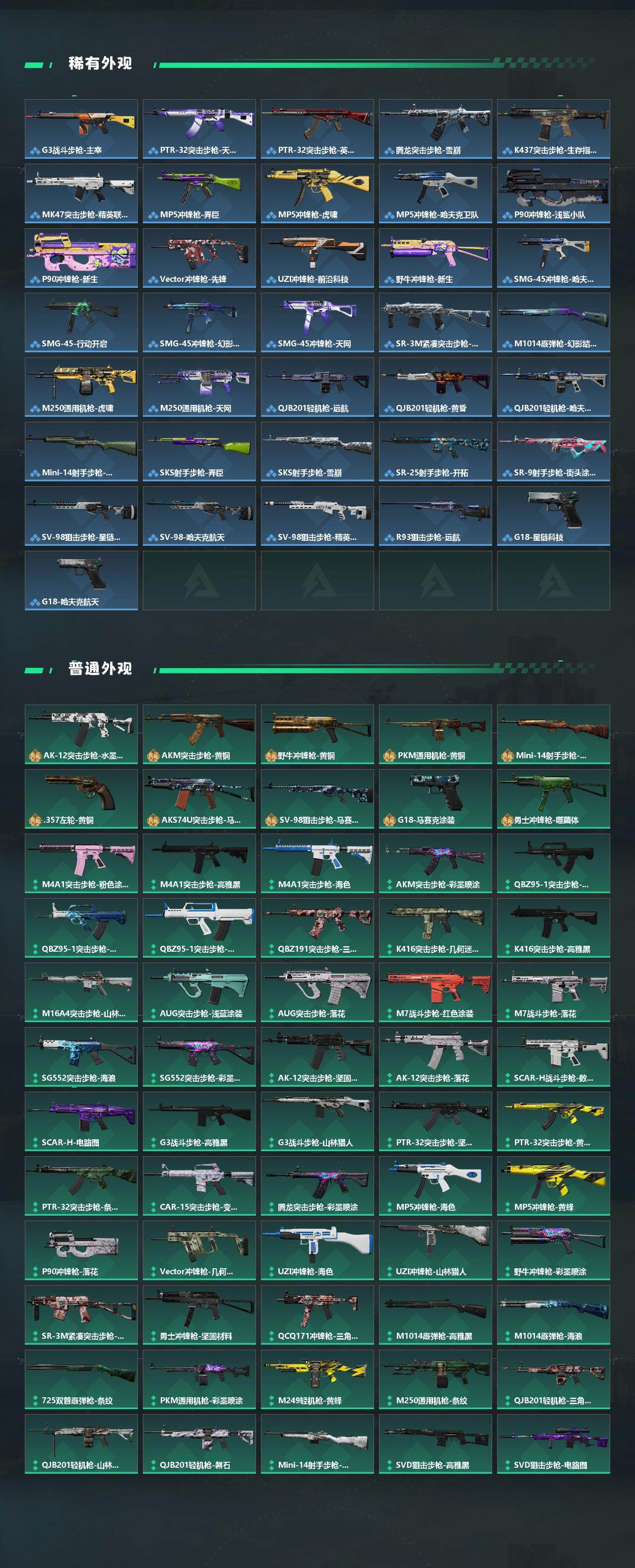 SJZEY439241三角洲行动账号详情图3