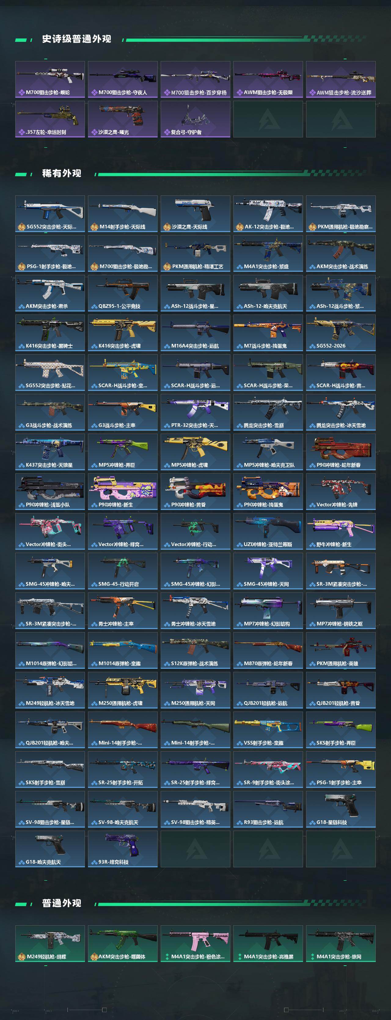 SJZQM439749三角洲行动账号详情图4