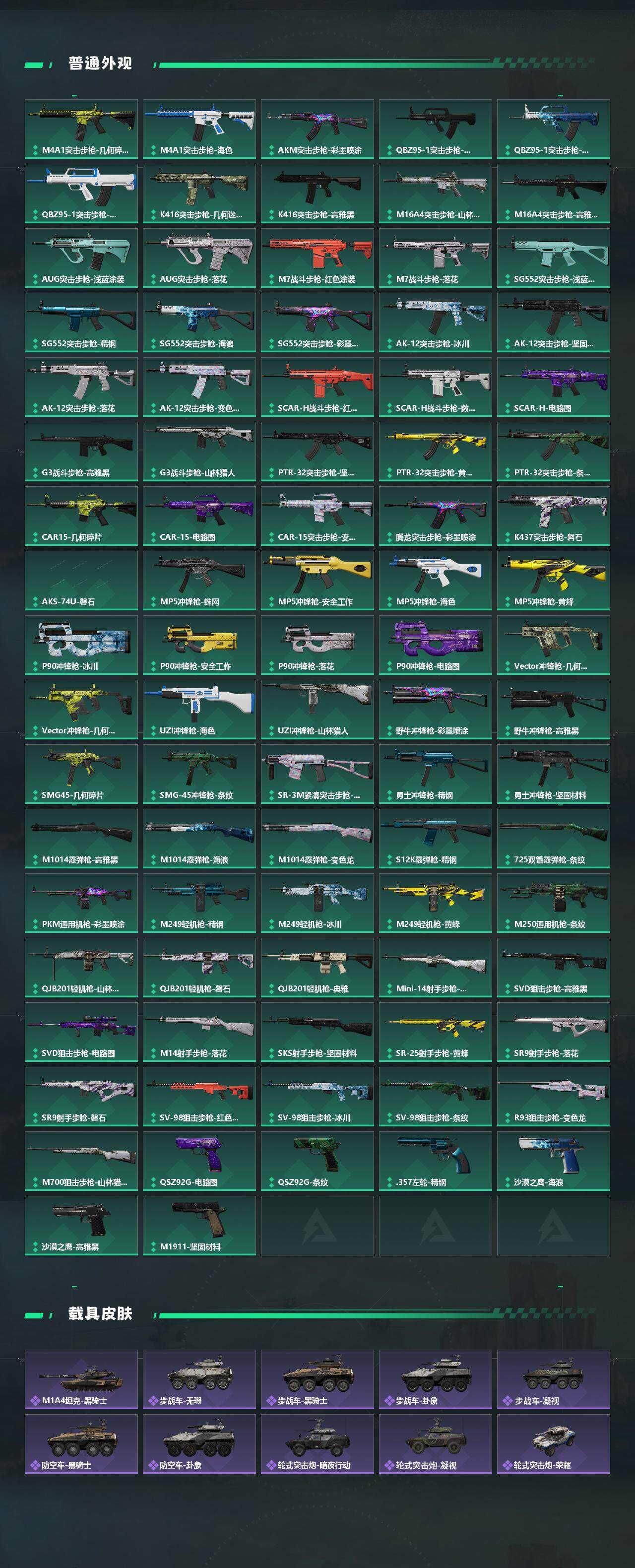 SJZQM439749三角洲行动账号详情图5