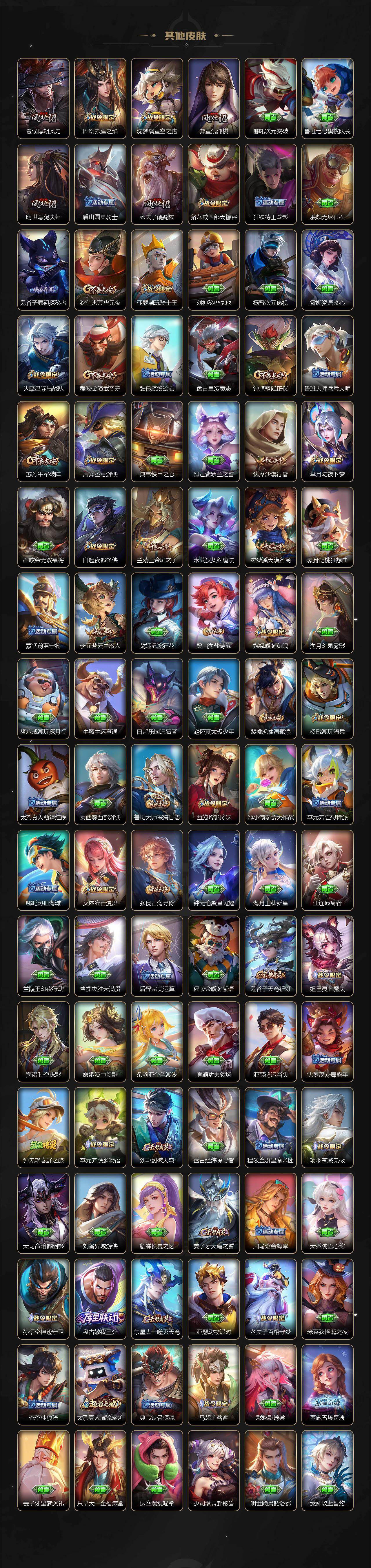 WZCMW4142251王者荣耀账号详情图8