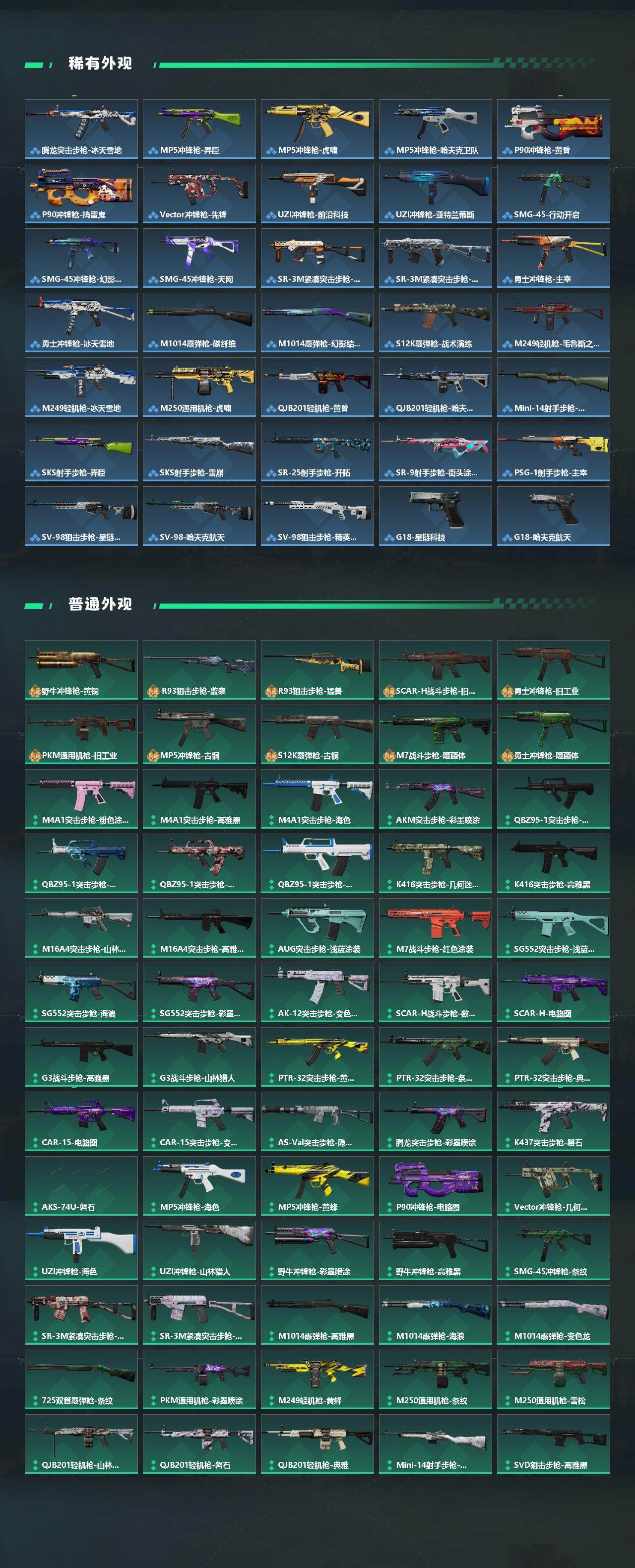 SJZEY442361三角洲行动账号详情图3