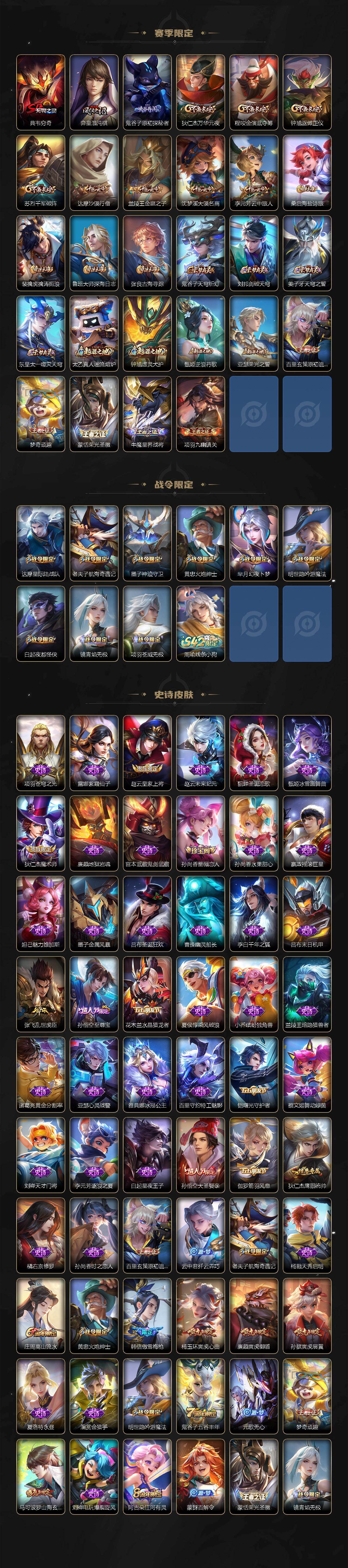 WZCMW4143513王者荣耀账号详情图3