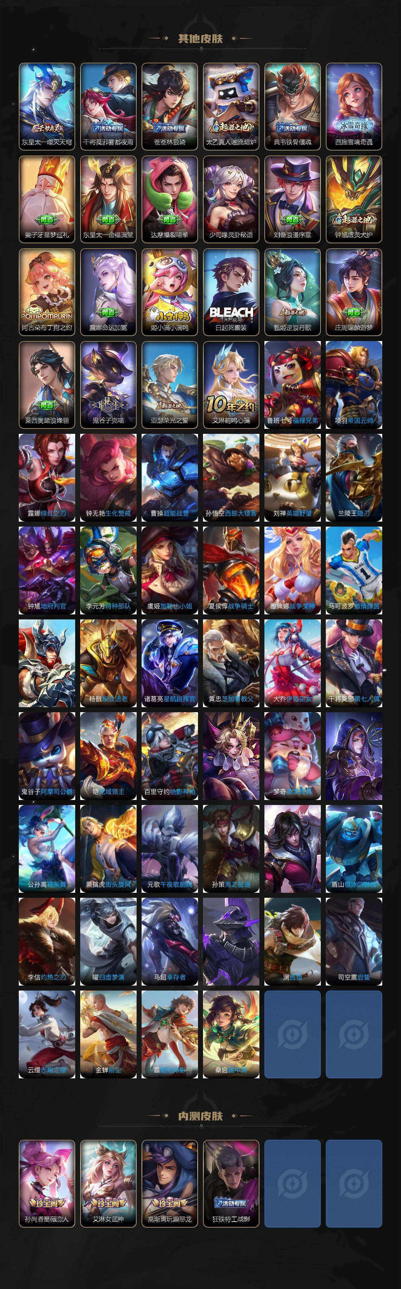 WZCMW4143513王者荣耀账号详情图5