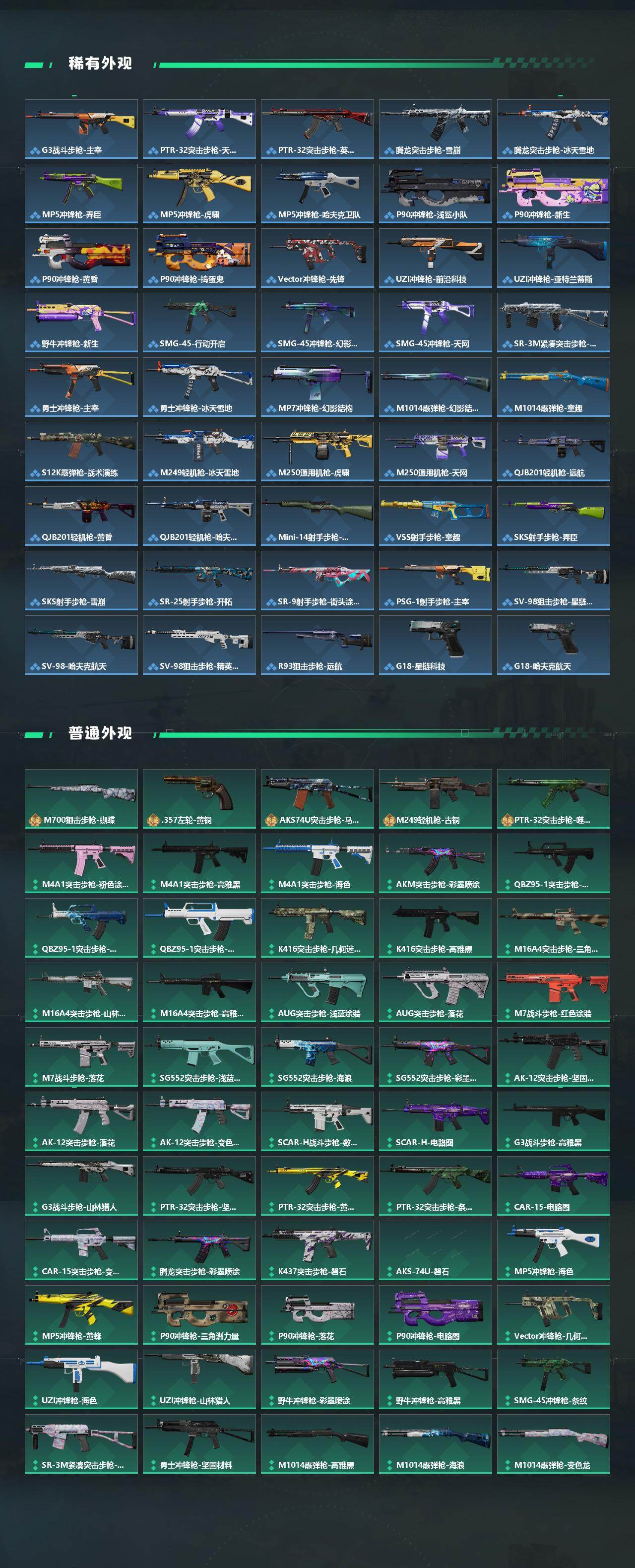 SJZEY440448三角洲行动账号详情图3