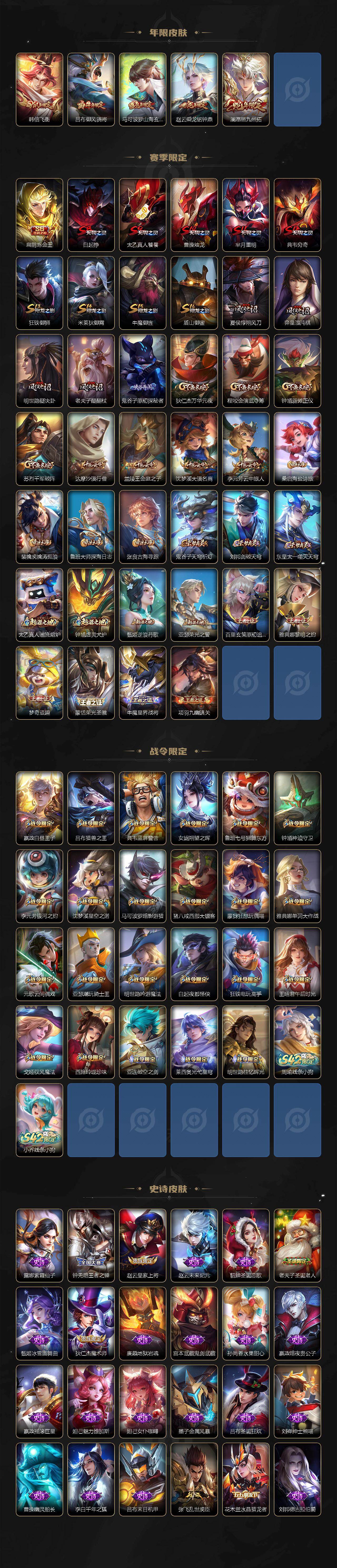 WZCMW4182302王者荣耀账号详情图3