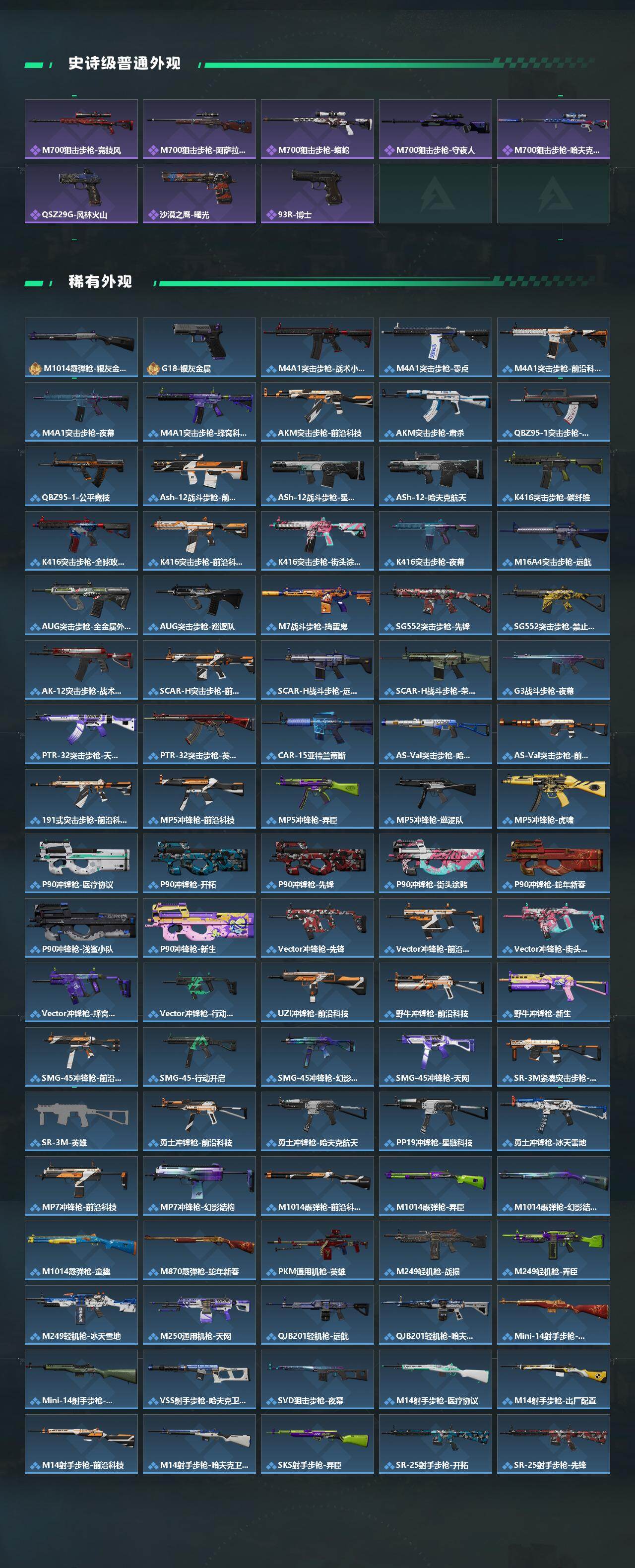 SJZQM439989三角洲行动账号详情图4