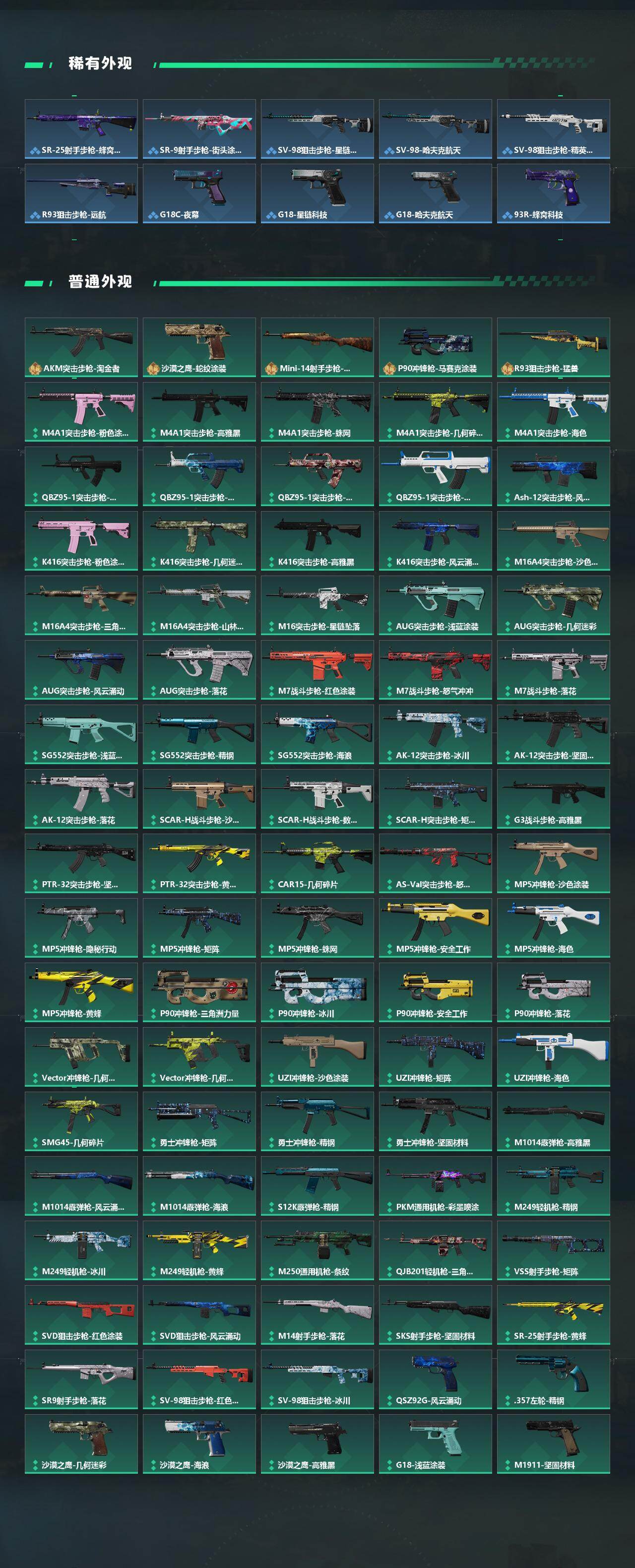 SJZQM439989三角洲行动账号详情图5