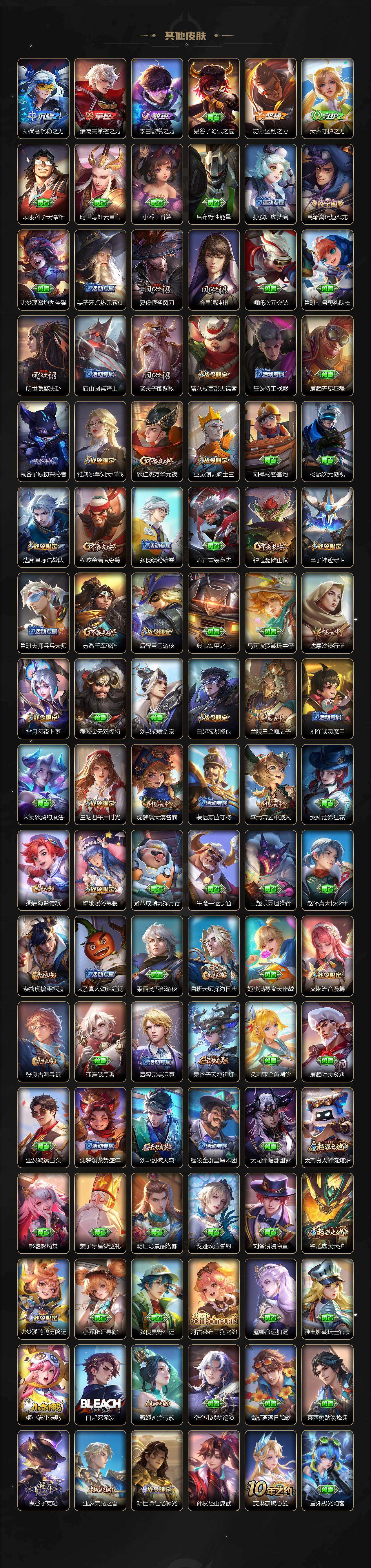 WZCMW4143556王者荣耀账号详情图5